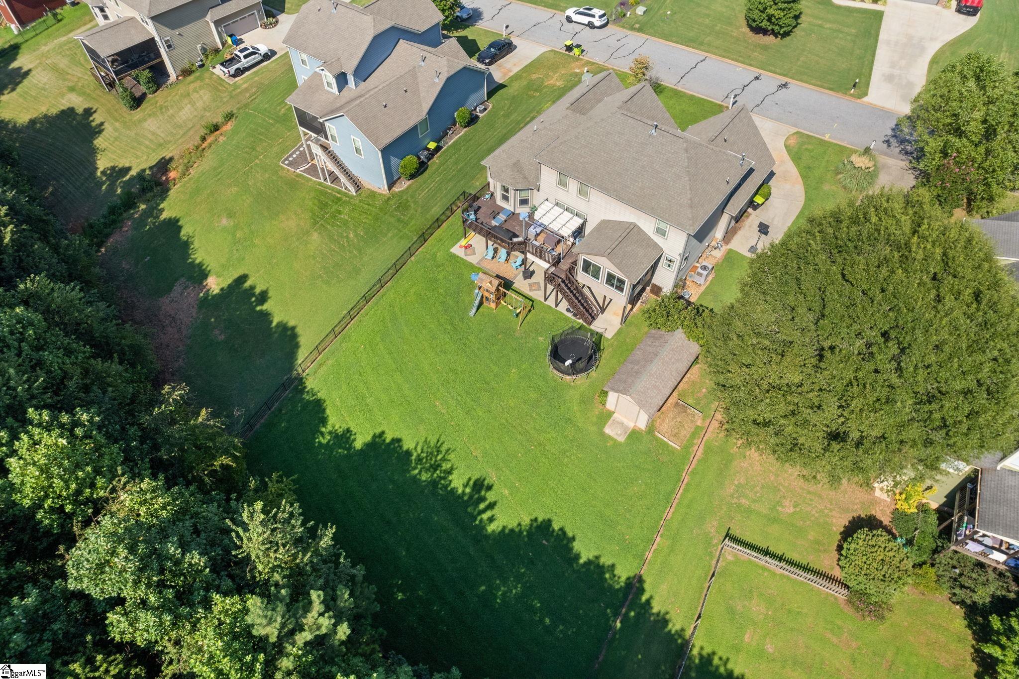 213 Castle Creek Drive Greer, SC 29651