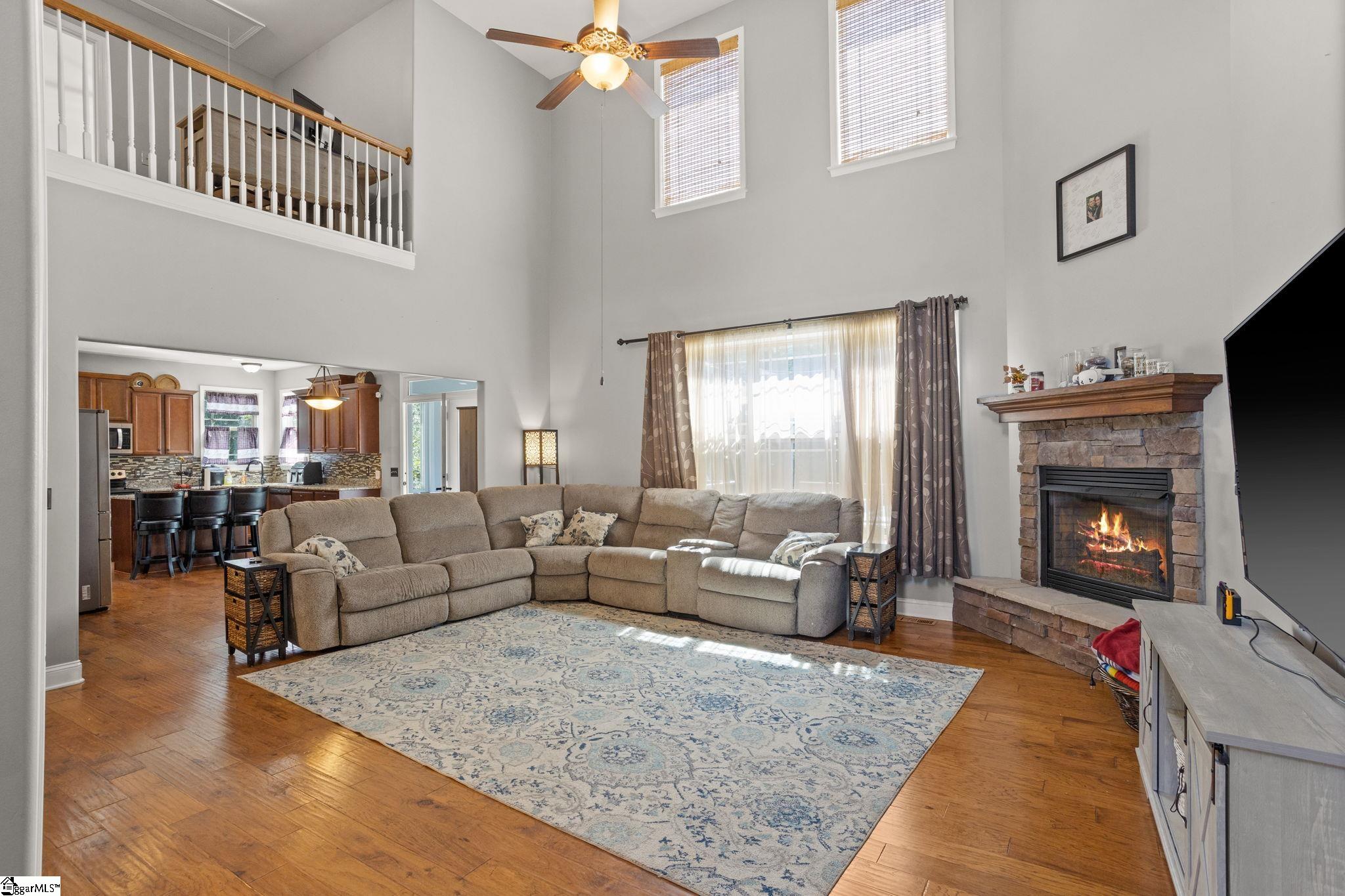 213 Castle Creek Drive Greer, SC 29651