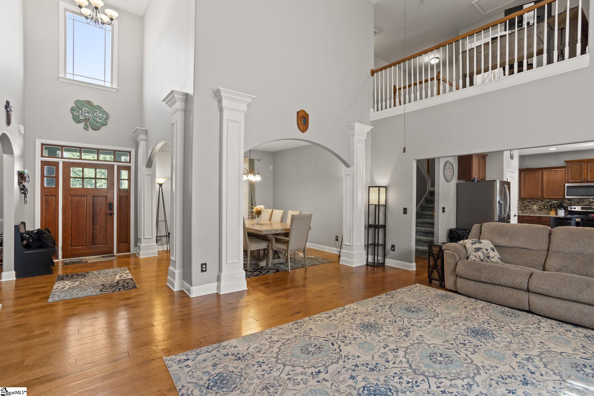 213 Castle Creek Drive Greer, SC 29651