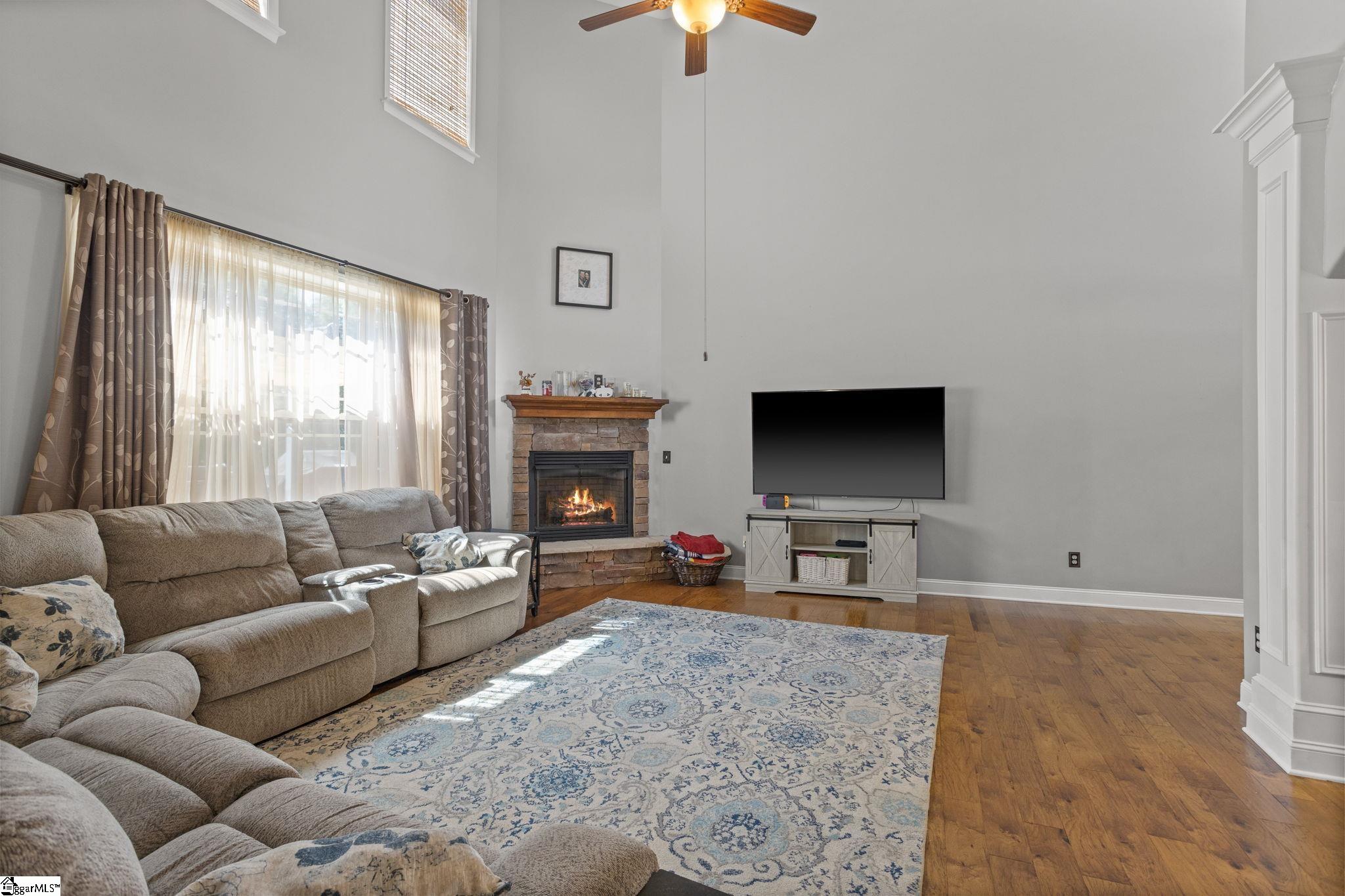 213 Castle Creek Drive Greer, SC 29651