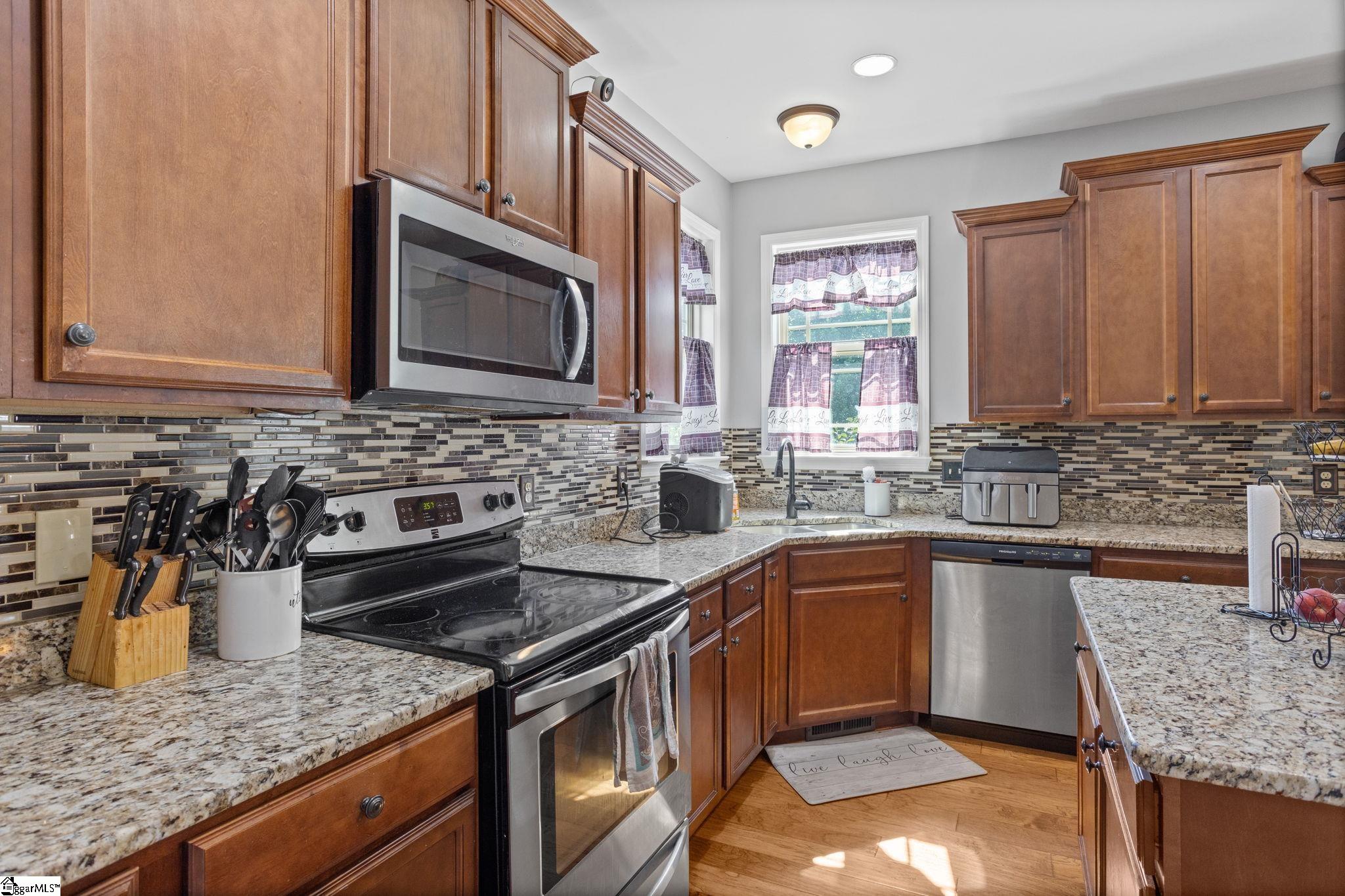 213 Castle Creek Drive Greer, SC 29651