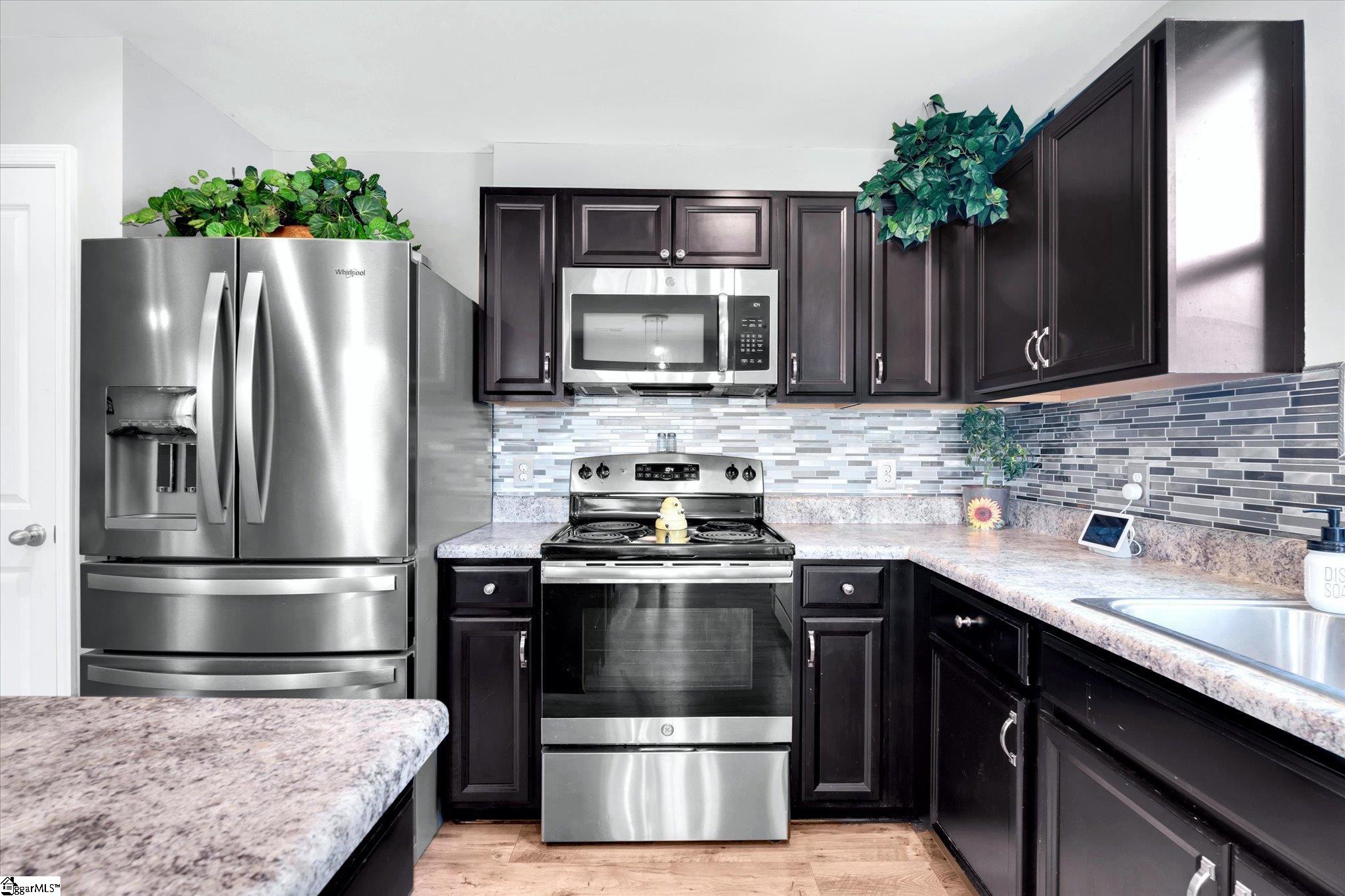 618 Maplestead Farms Court Greenville, SC 29617