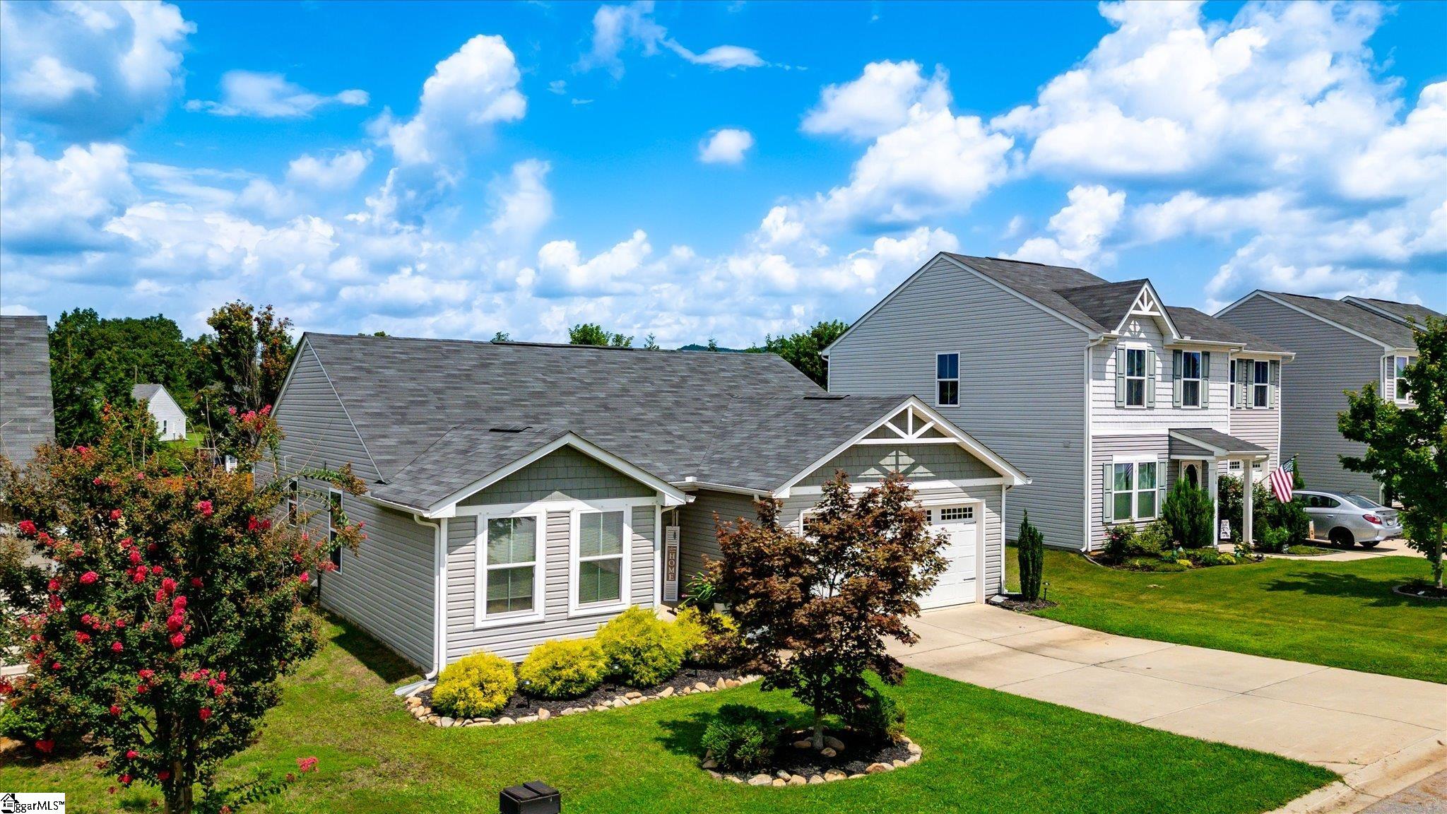 618 Maplestead Farms Court Greenville, SC 29617
