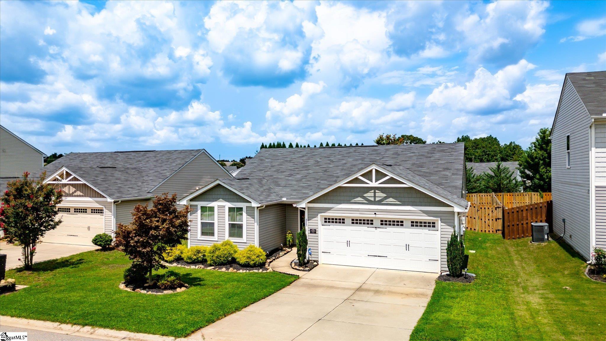 618 Maplestead Farms Court Greenville, SC 29617