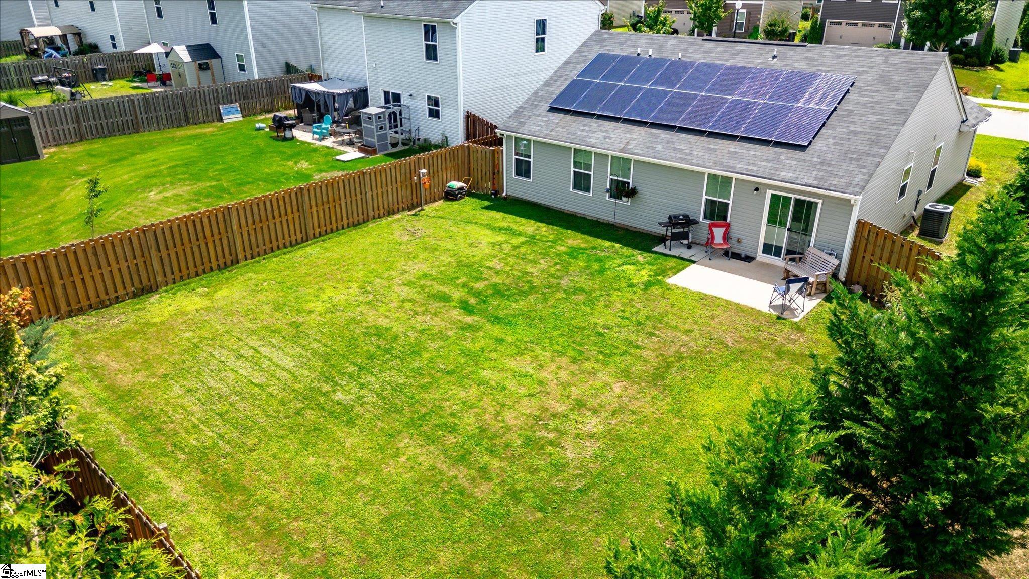618 Maplestead Farms Court Greenville, SC 29617