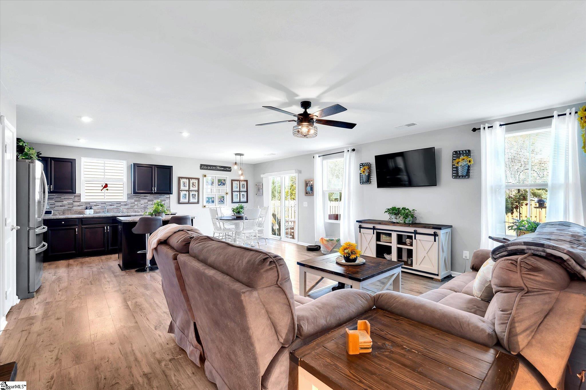 618 Maplestead Farms Court Greenville, SC 29617