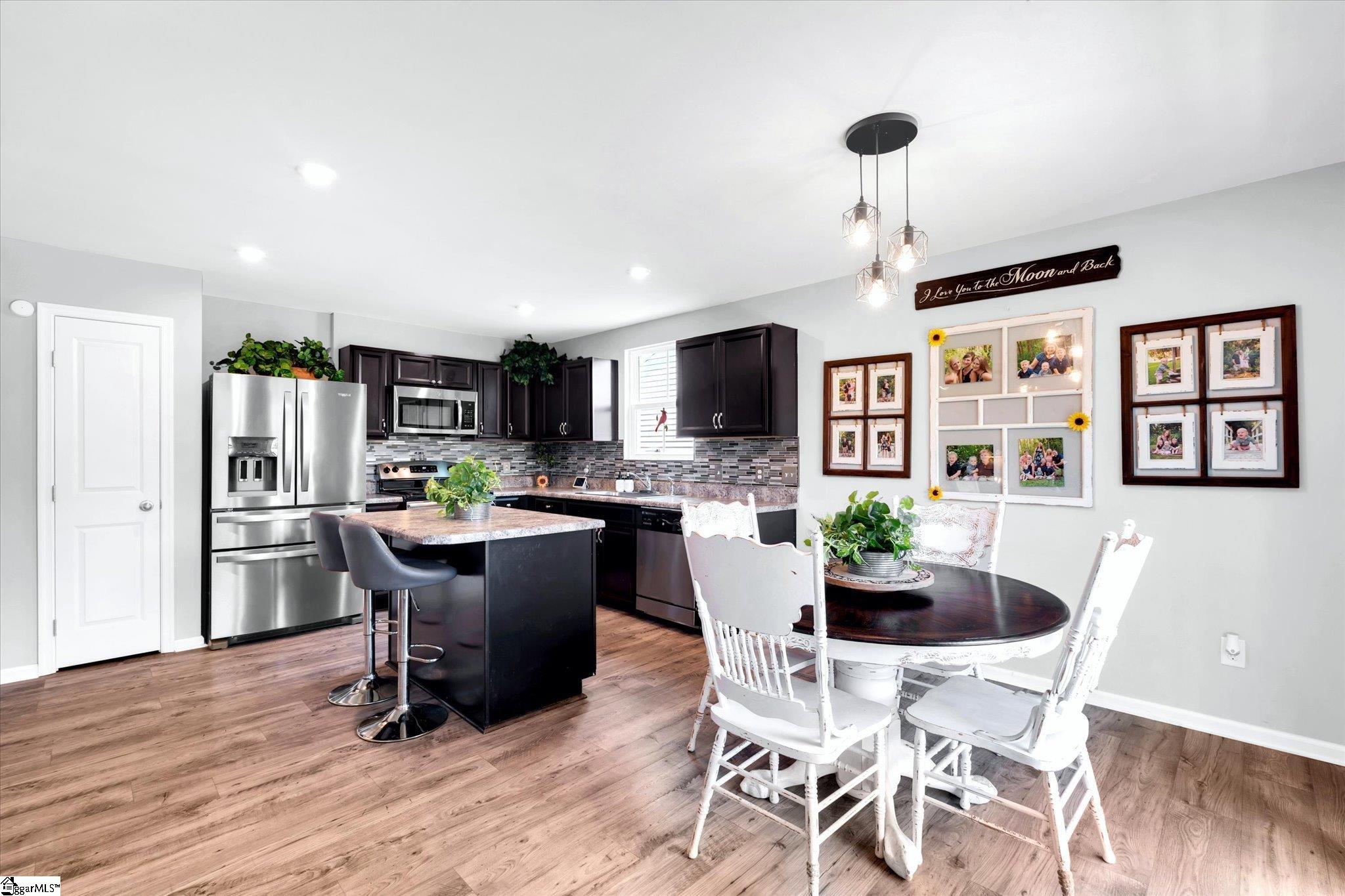 618 Maplestead Farms Court Greenville, SC 29617