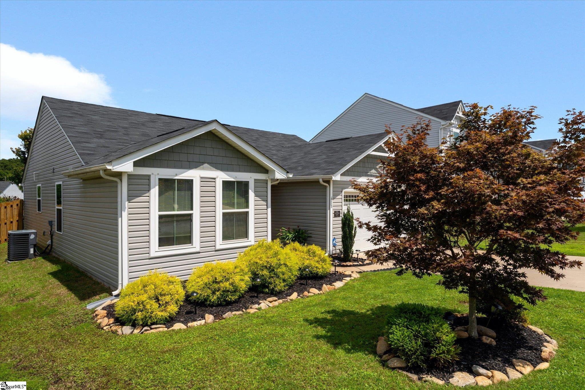 618 Maplestead Farms Court Greenville, SC 29617