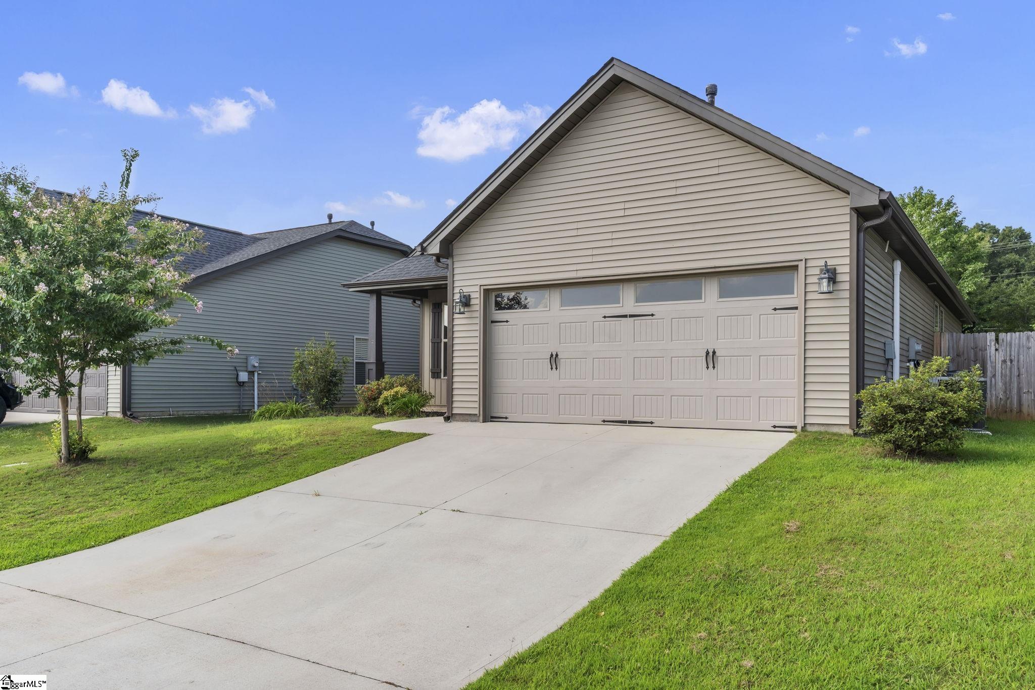 503 Lily Bloom Court Greer, SC 29650