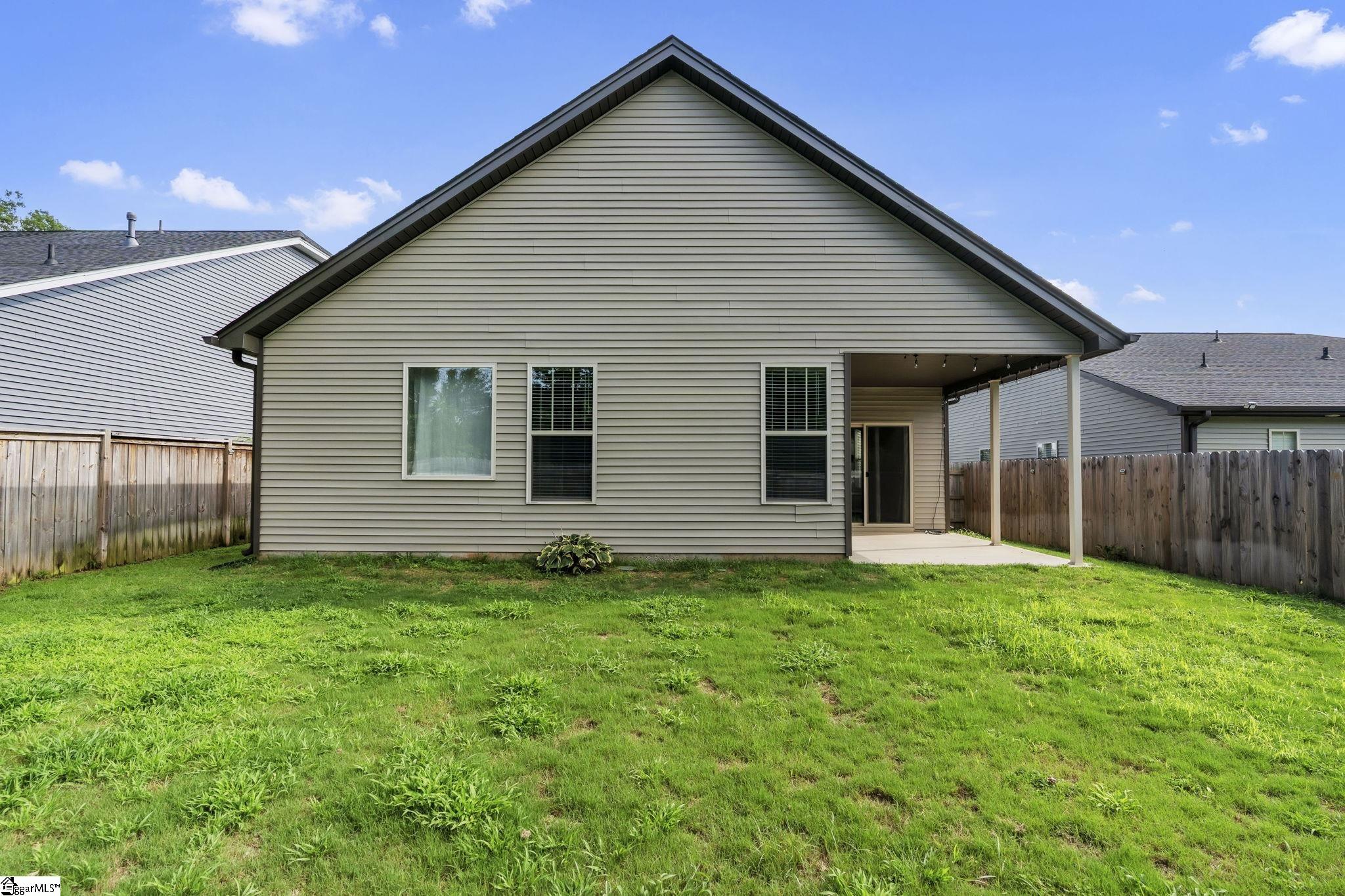503 Lily Bloom Court Greer, SC 29650