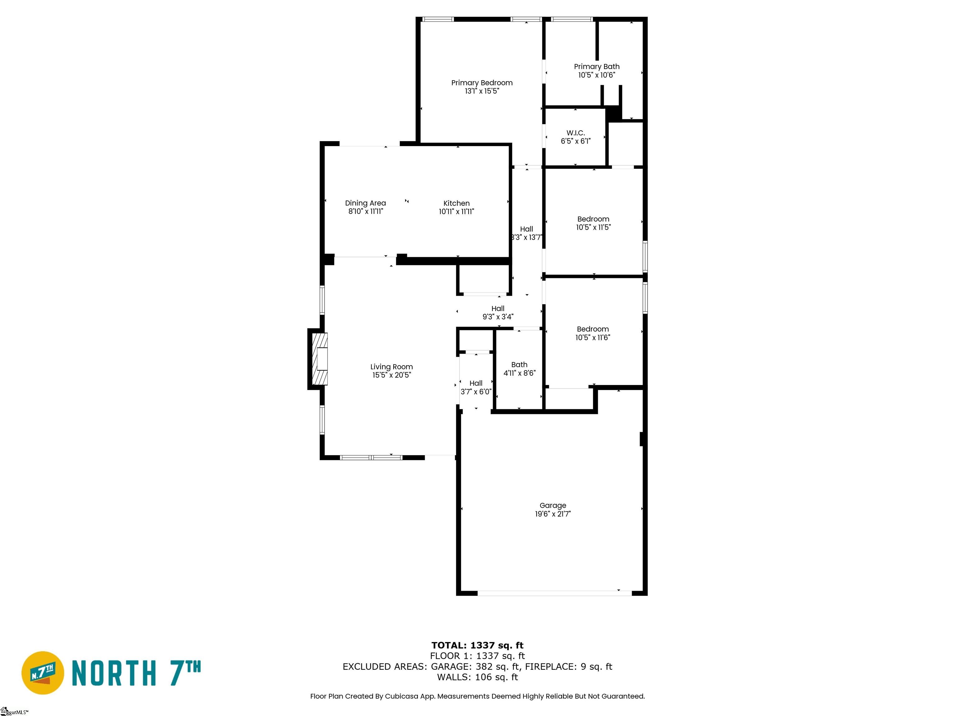 503 Lily Bloom Court Greer, SC 29650