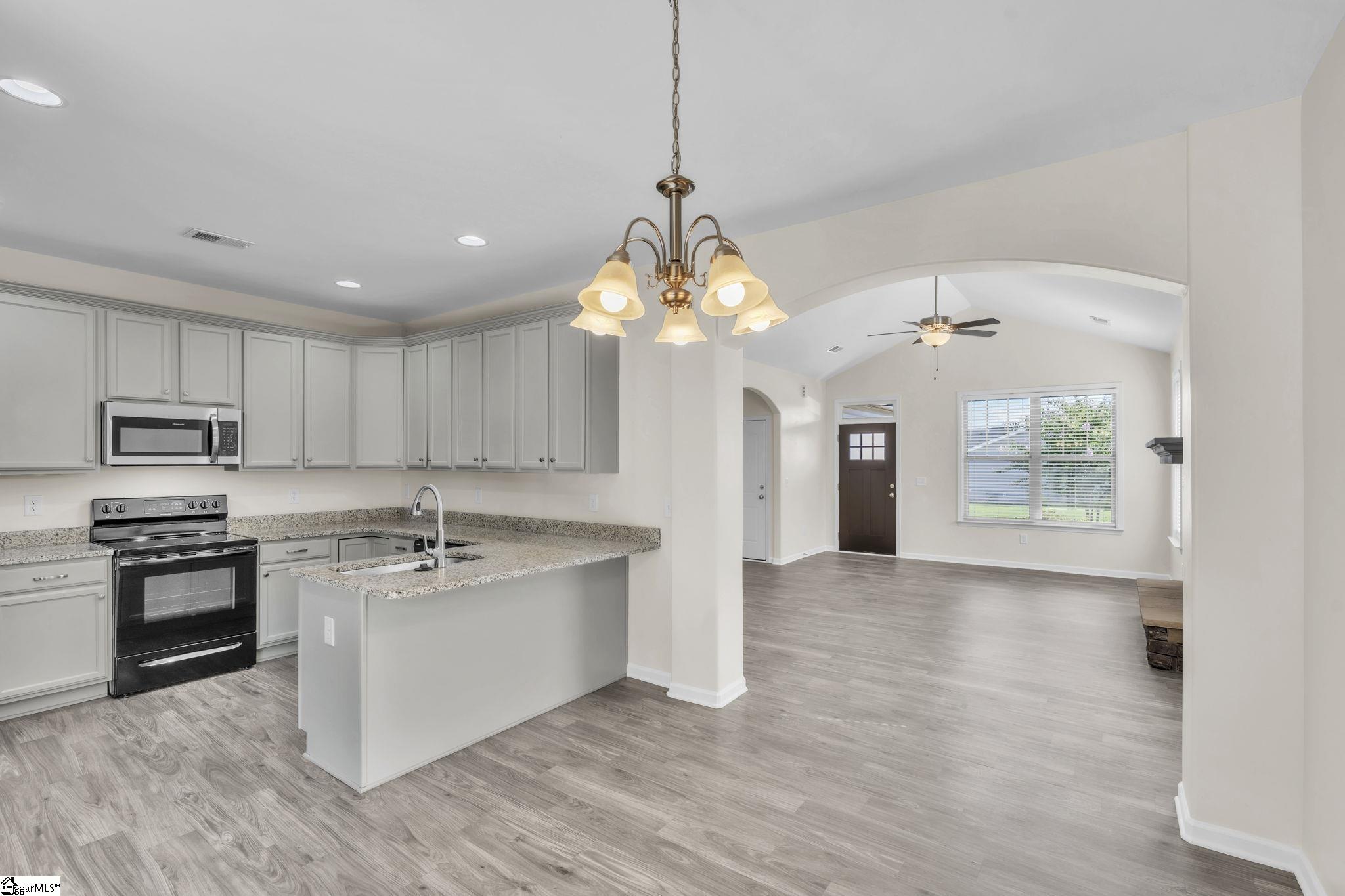 503 Lily Bloom Court Greer, SC 29650