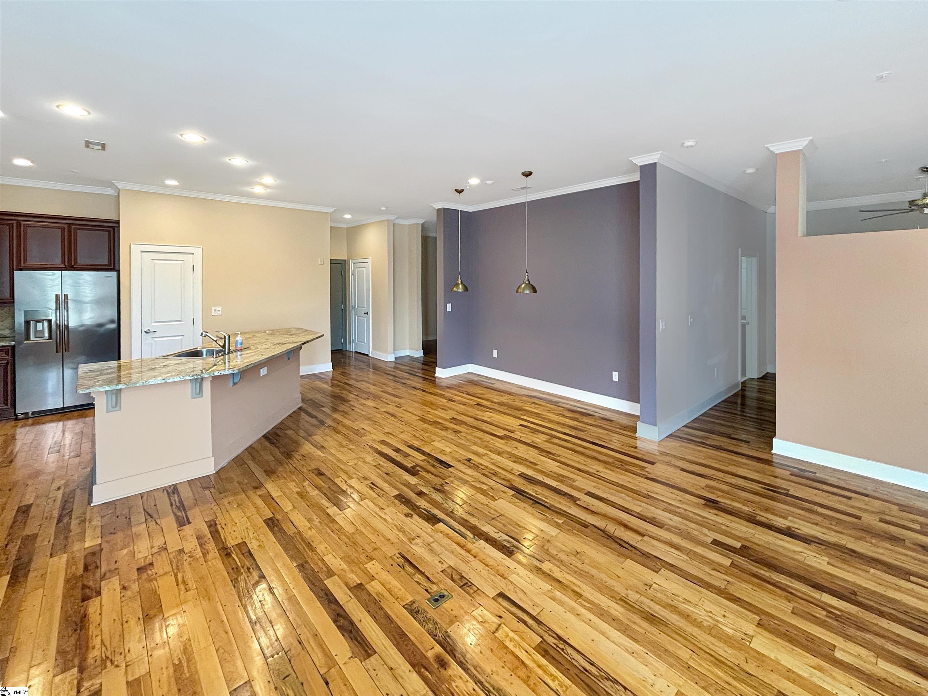 101 W Court Street UNIT Unit 316 Greenville, SC 29601