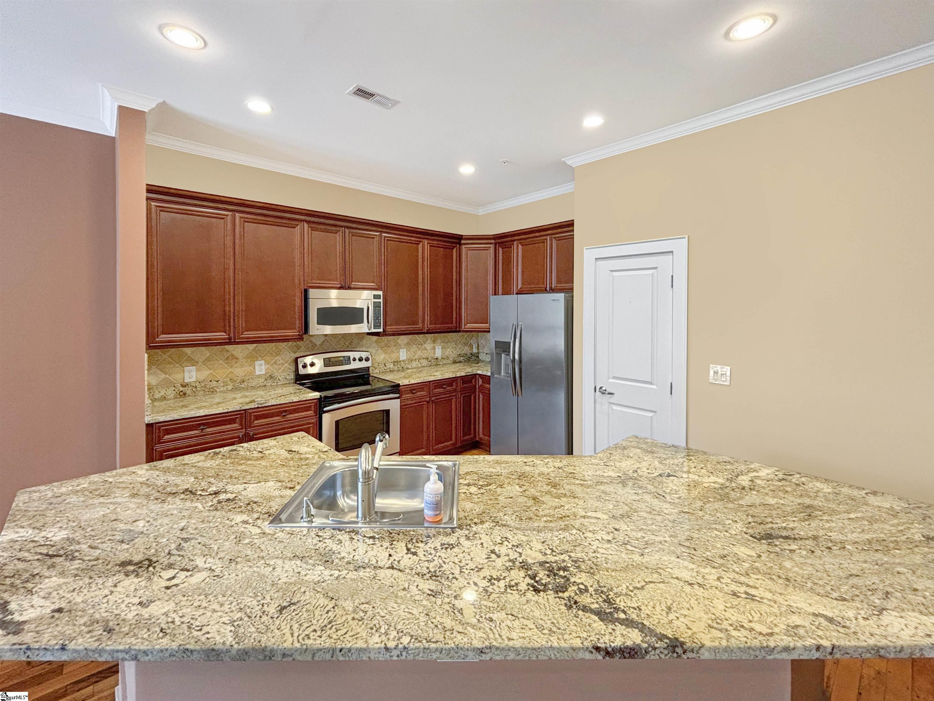 101 W Court Street UNIT Unit 316 Greenville, SC 29601