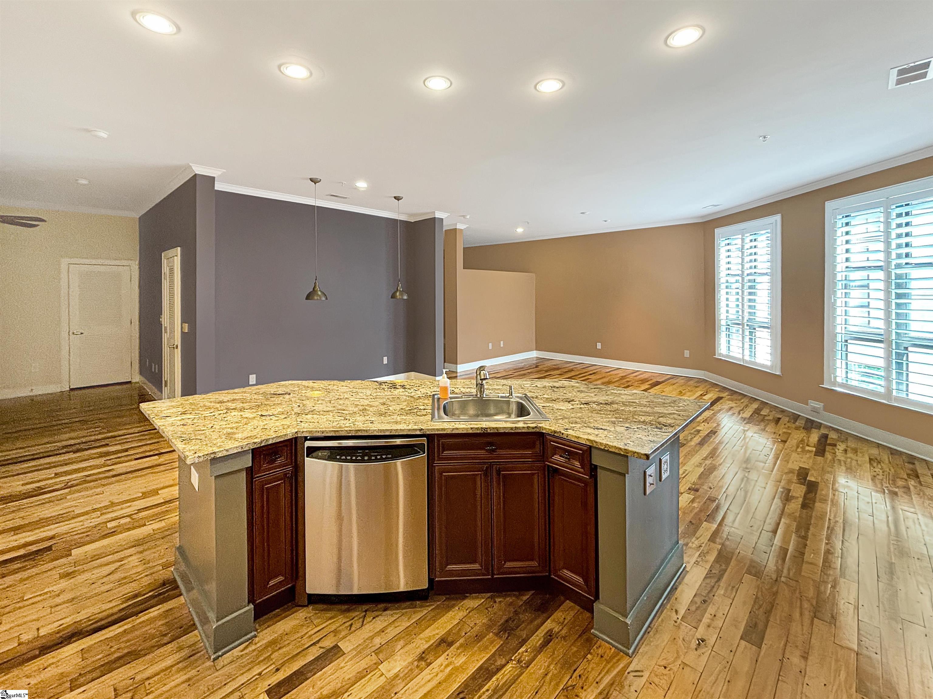 101 W Court Street UNIT Unit 316 Greenville, SC 29601