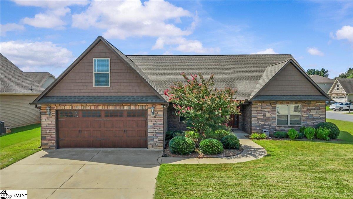706 Lamberts Way Boiling Springs, SC 29316