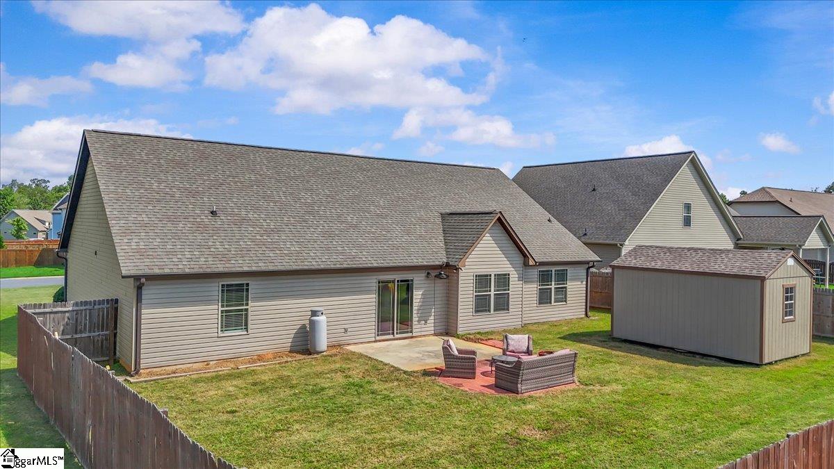 706 Lamberts Way Boiling Springs, SC 29316