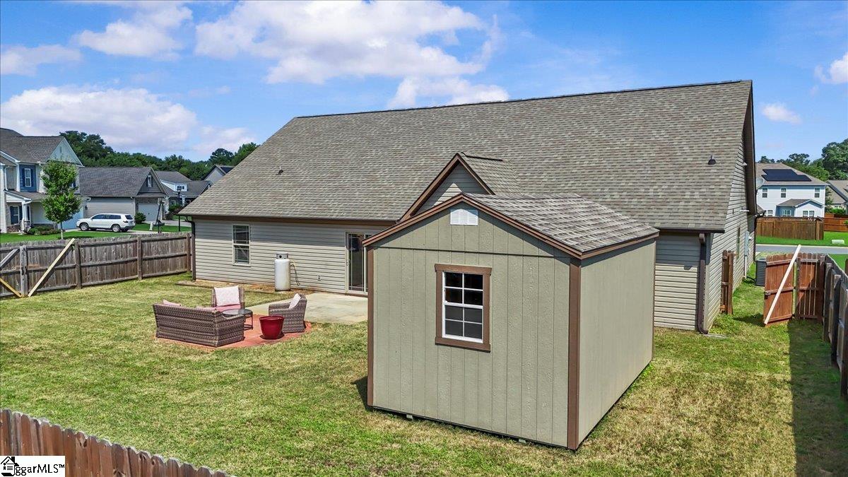 706 Lamberts Way Boiling Springs, SC 29316