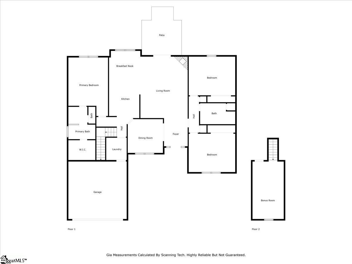 706 Lamberts Way Boiling Springs, SC 29316
