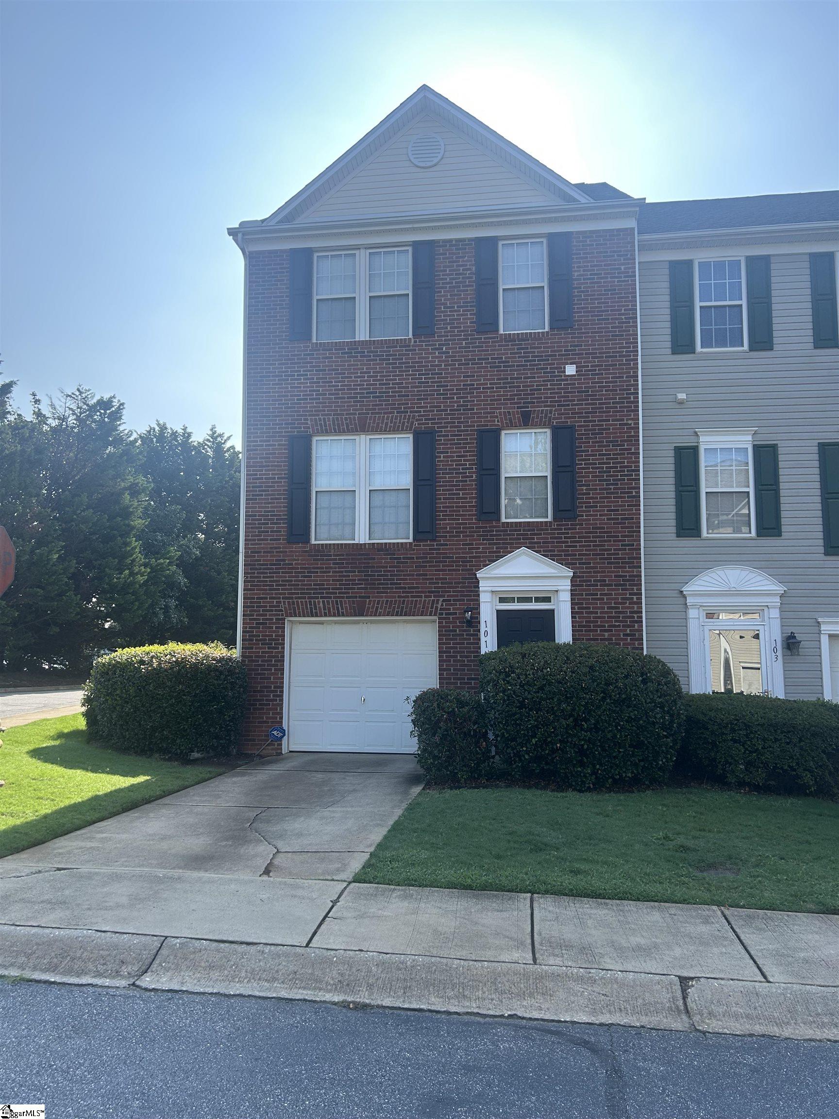 101 Braxton Place Mauldin, SC 29662