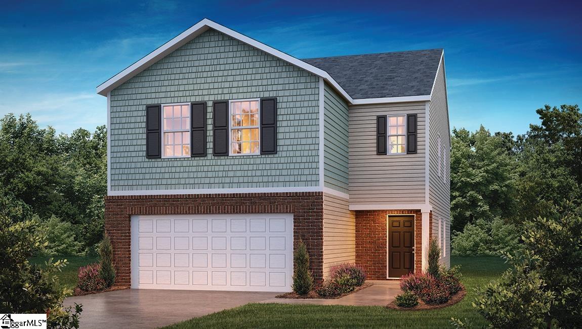 513 Whitewater Ridge Seneca, SC 29678