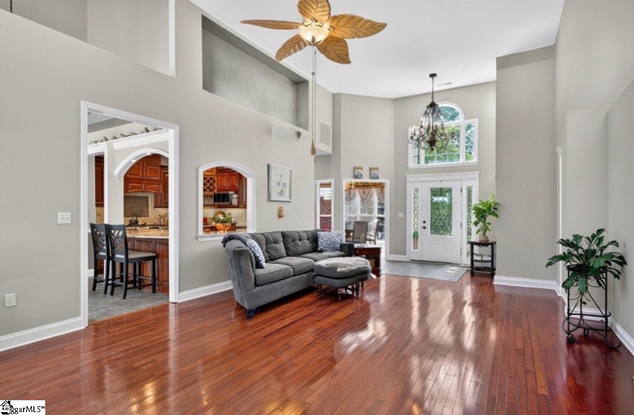 310 Gracewood Circle Moore, SC 29369