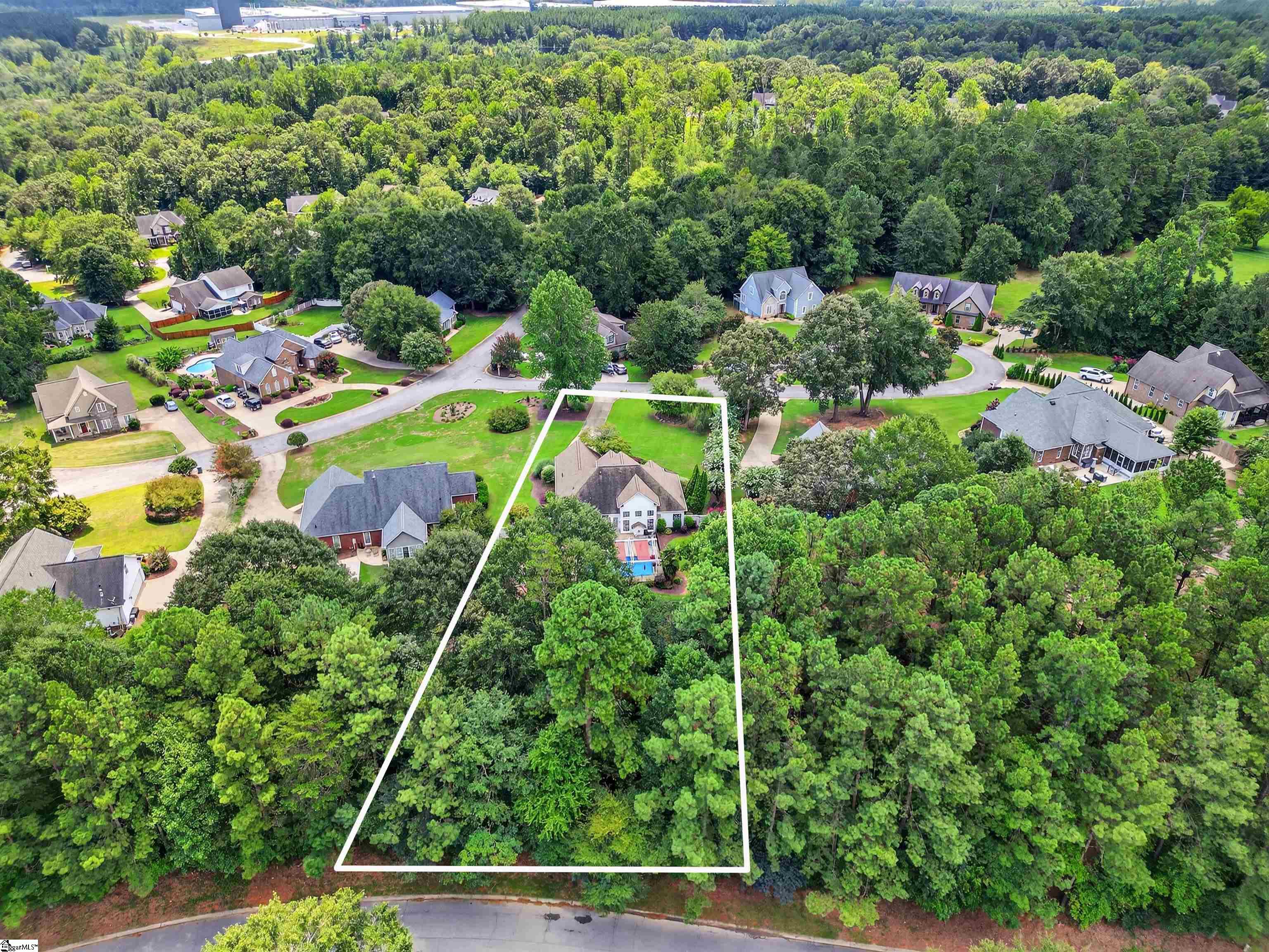 310 Gracewood Circle Moore, SC 29369