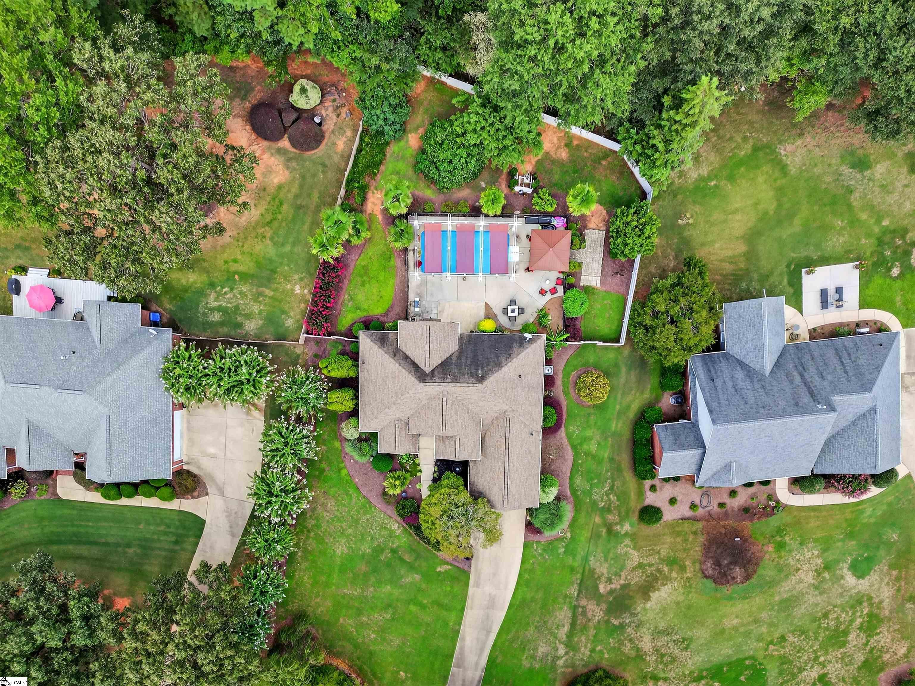 310 Gracewood Circle Moore, SC 29369
