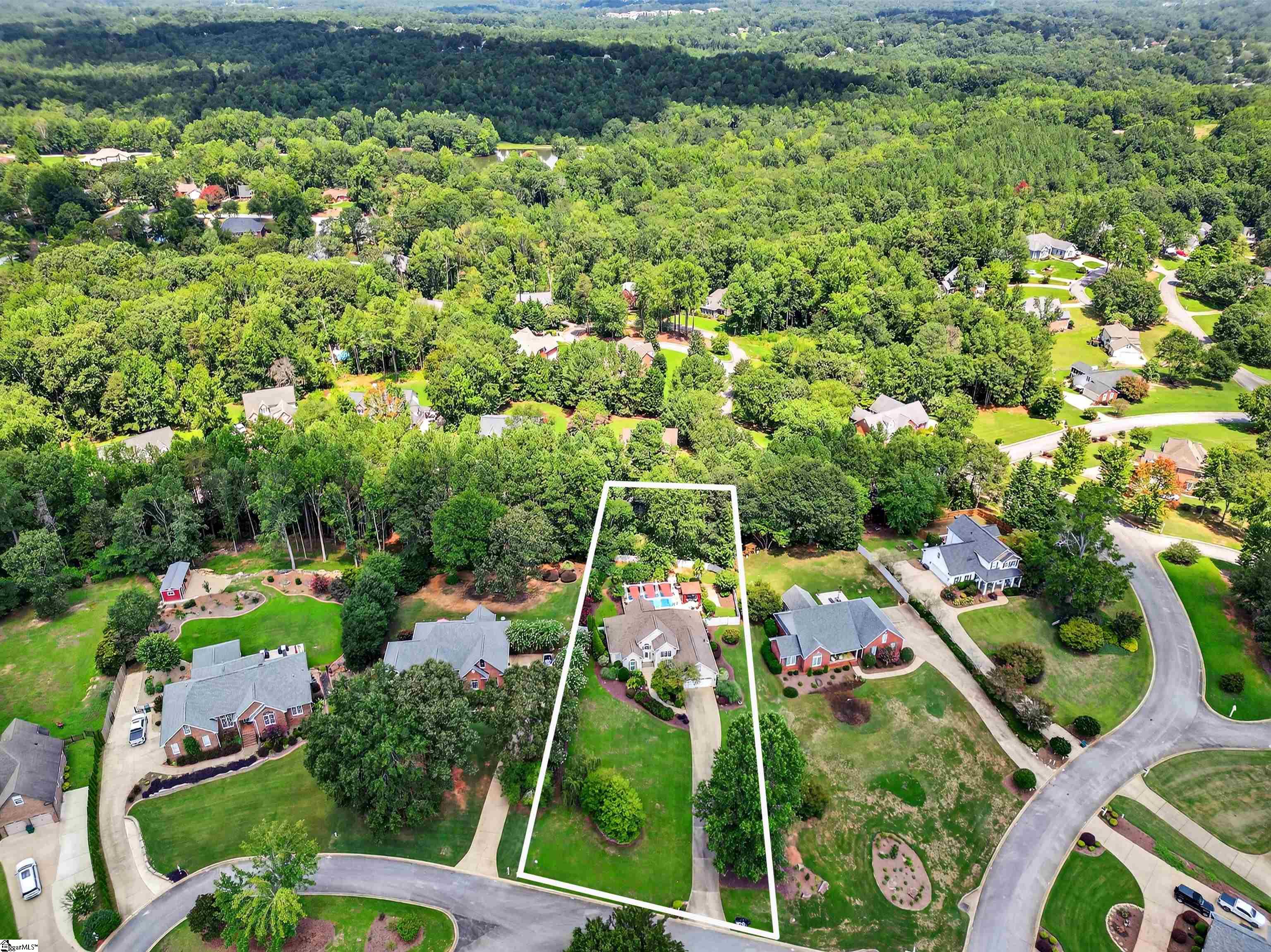 310 Gracewood Circle Moore, SC 29369