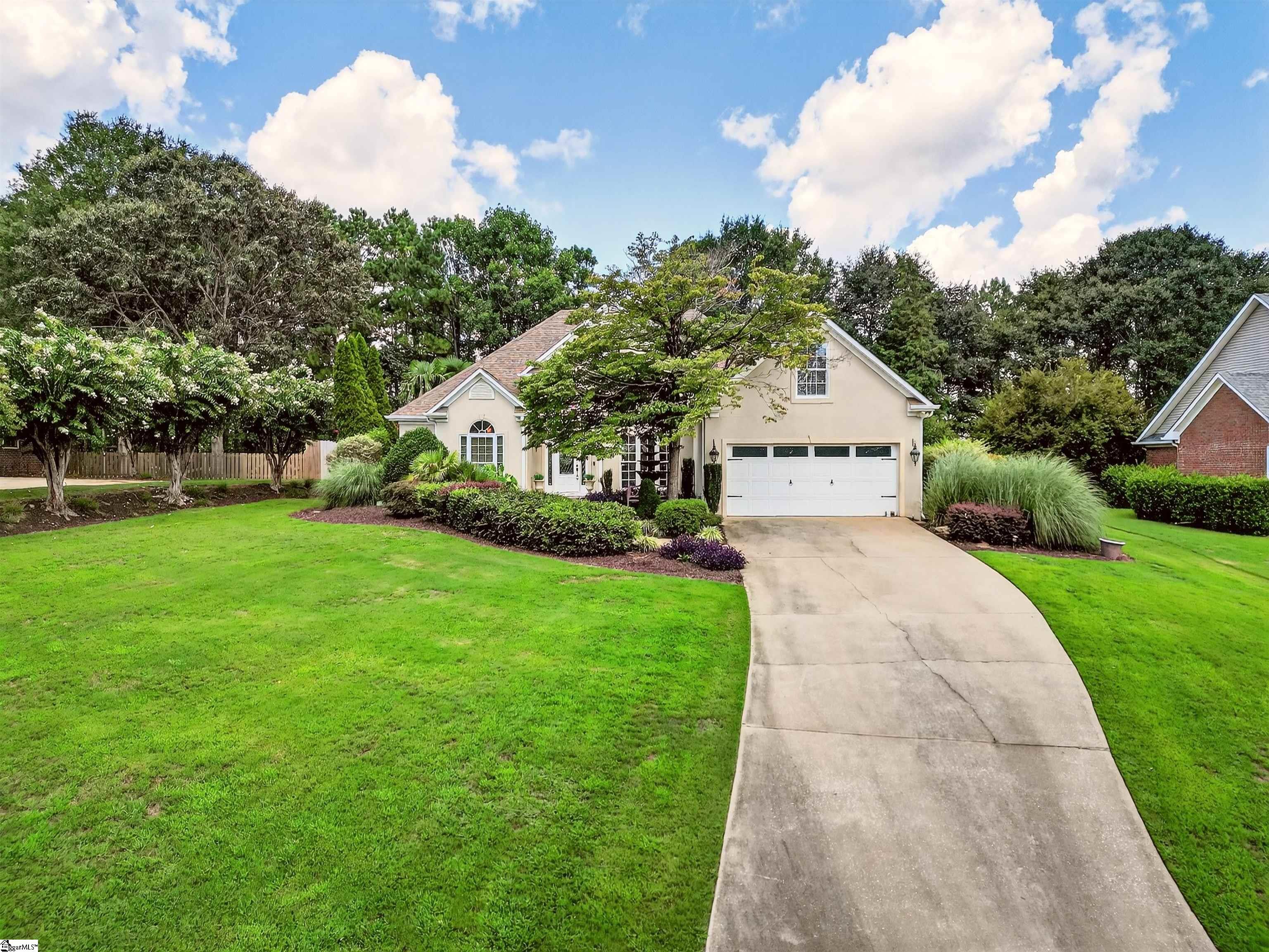 310 Gracewood Circle Moore, SC 29369