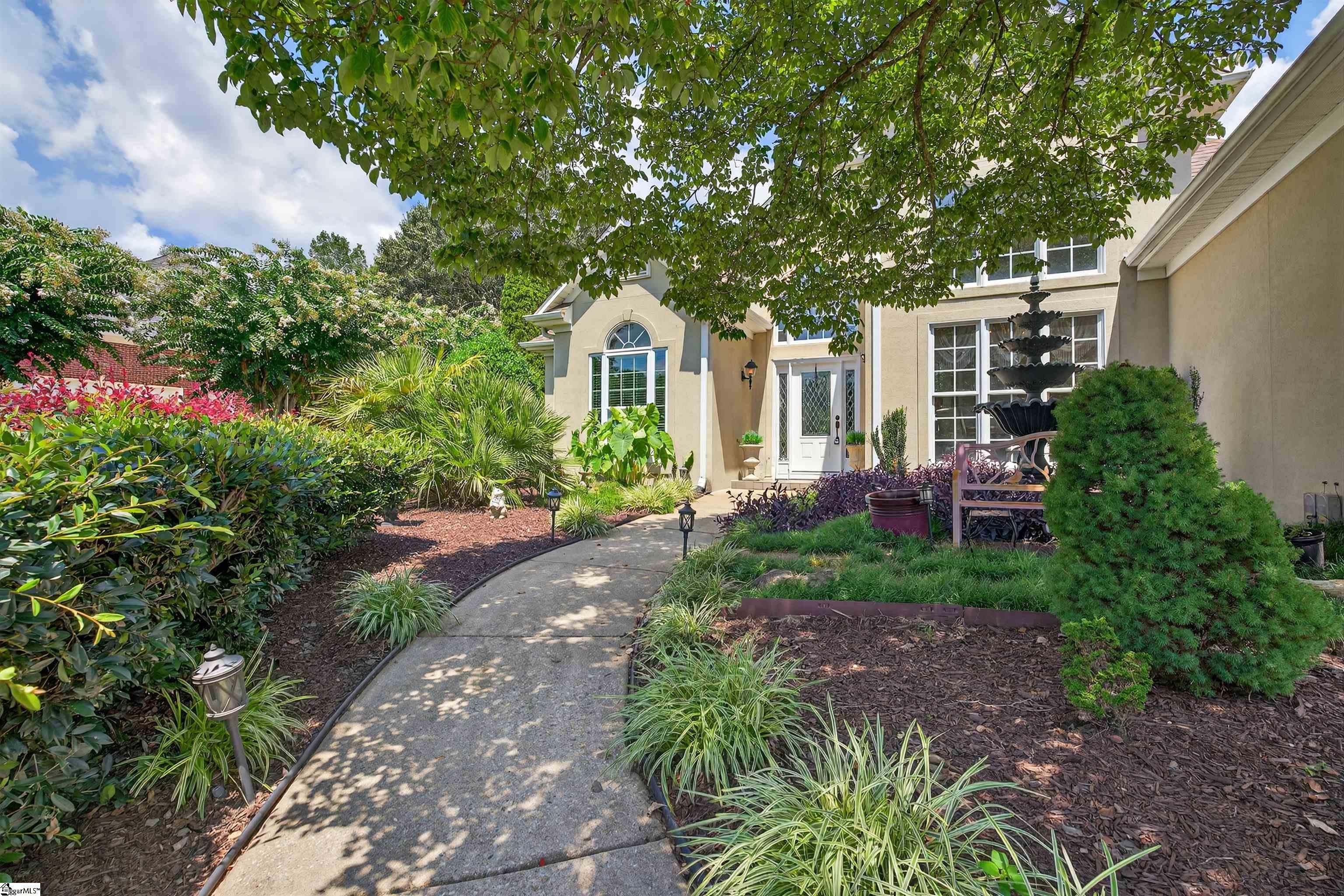 310 Gracewood Circle Moore, SC 29369