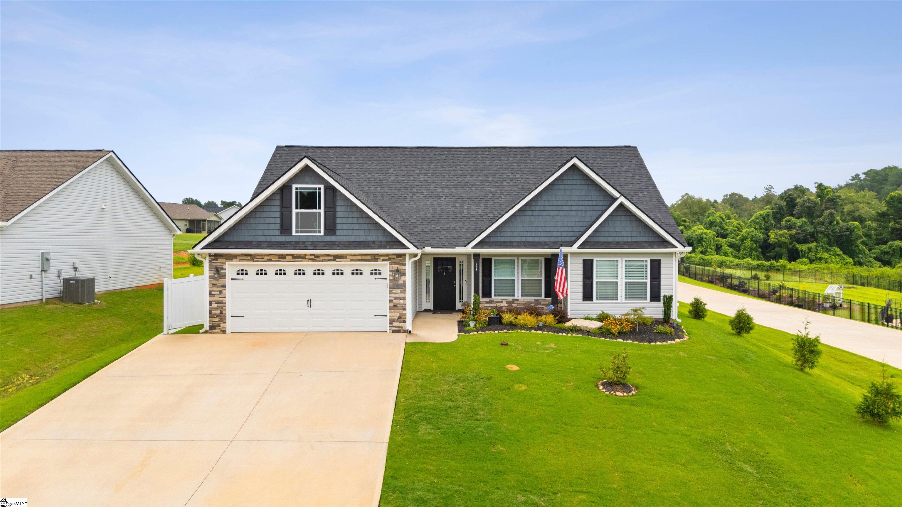 333 Dogwood Trail Campobello, SC 29322