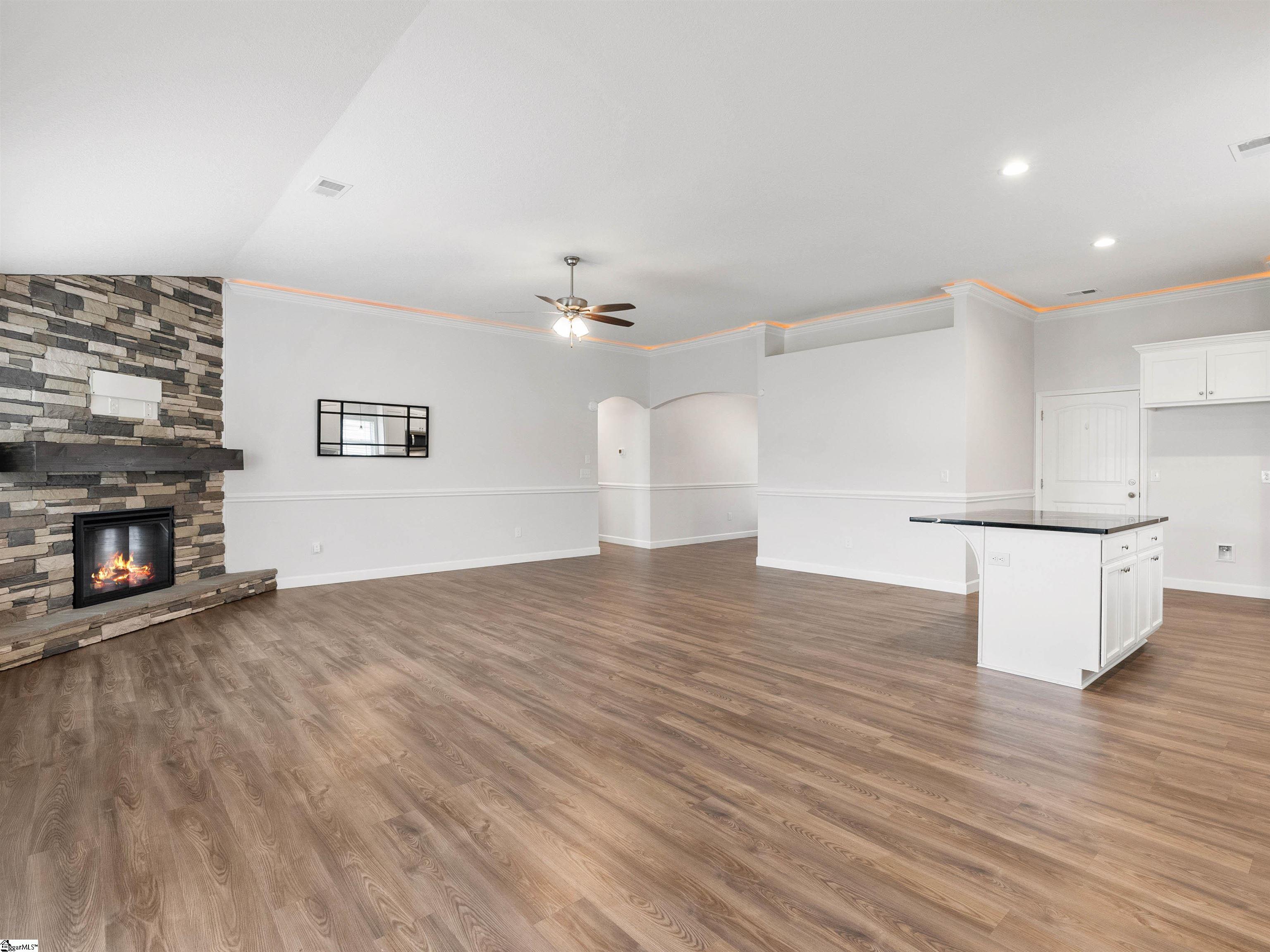333 Dogwood Trail Campobello, SC 29322
