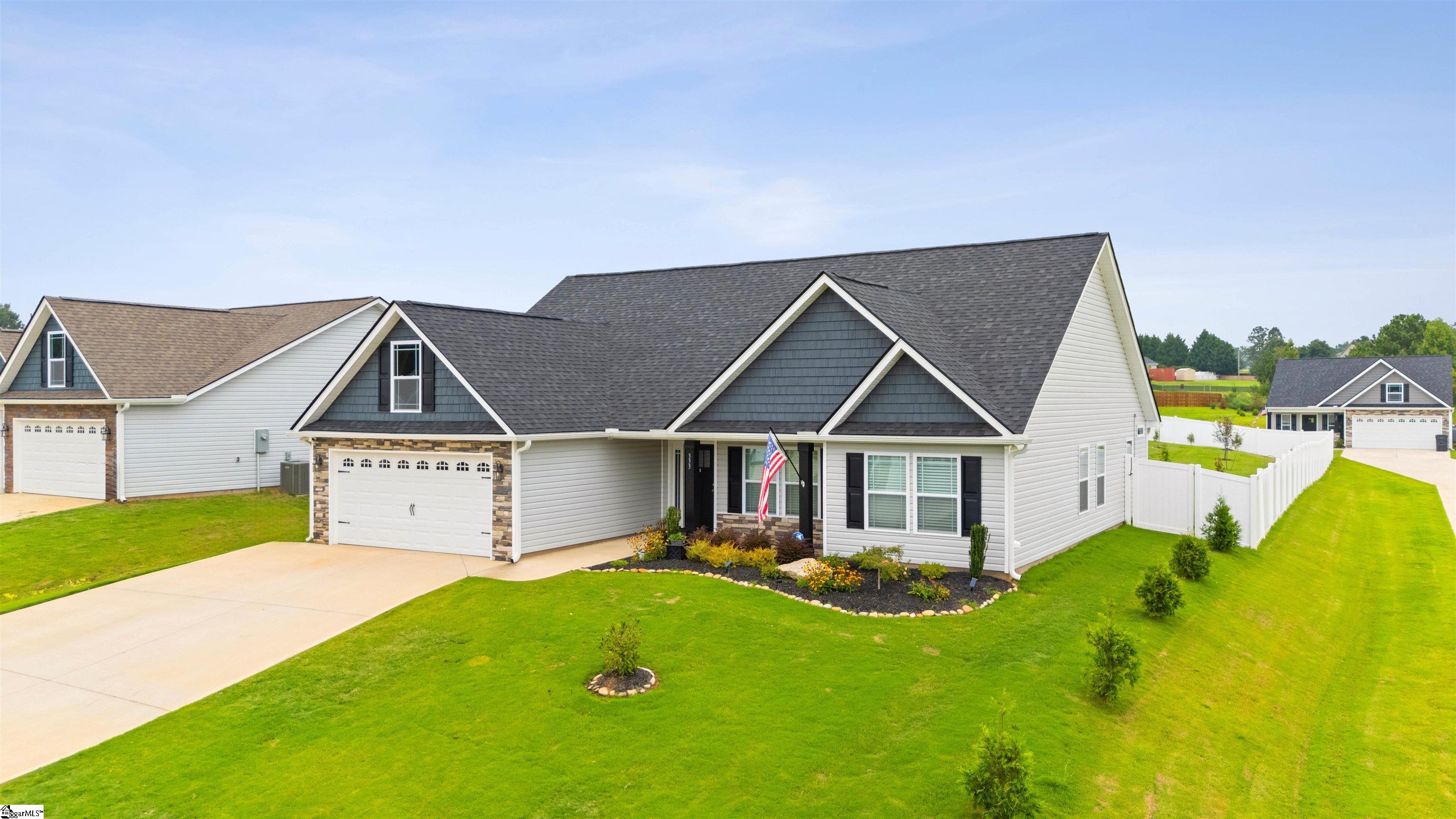 333 Dogwood Trail Campobello, SC 29322