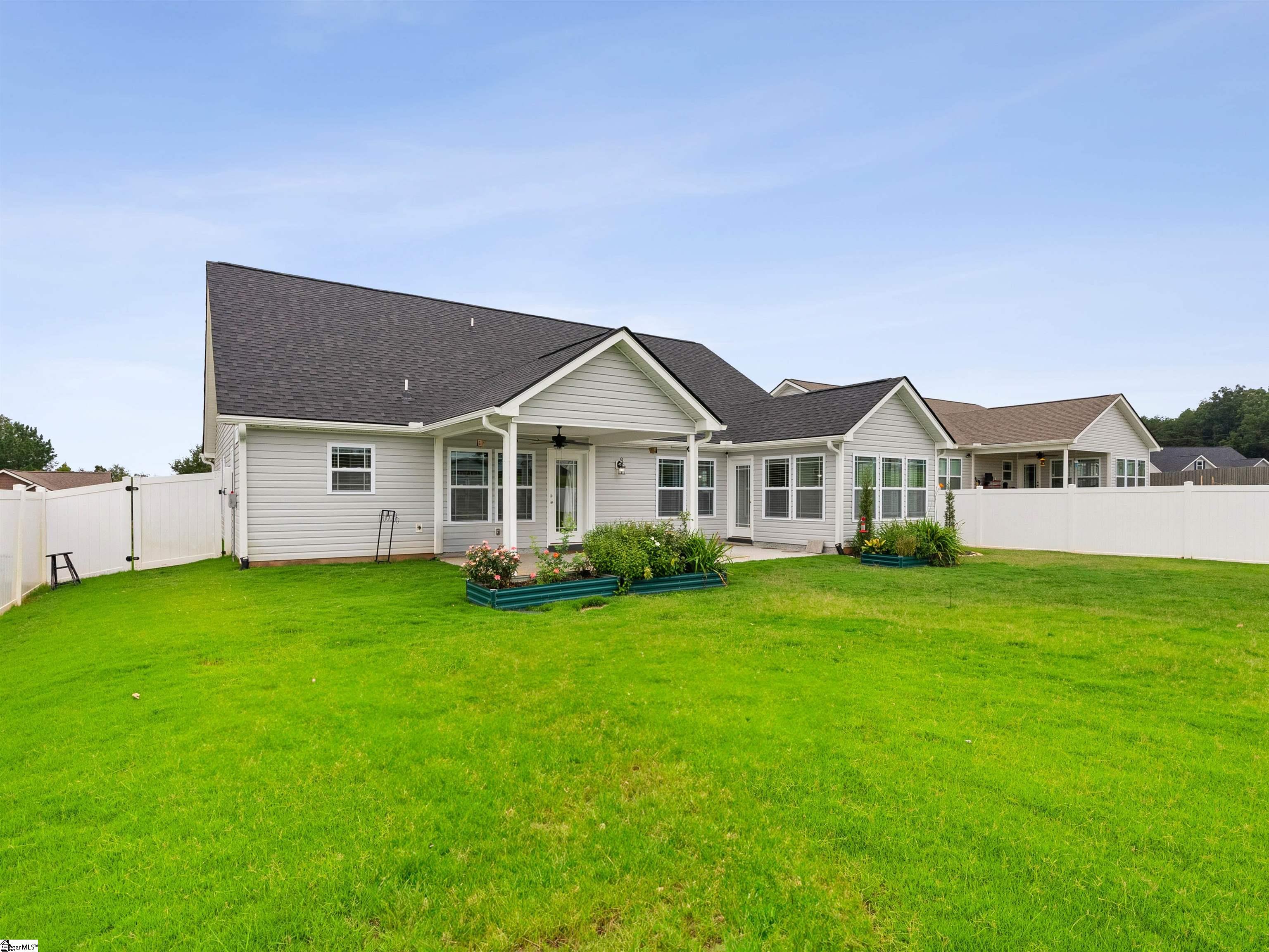 333 Dogwood Trail Campobello, SC 29322