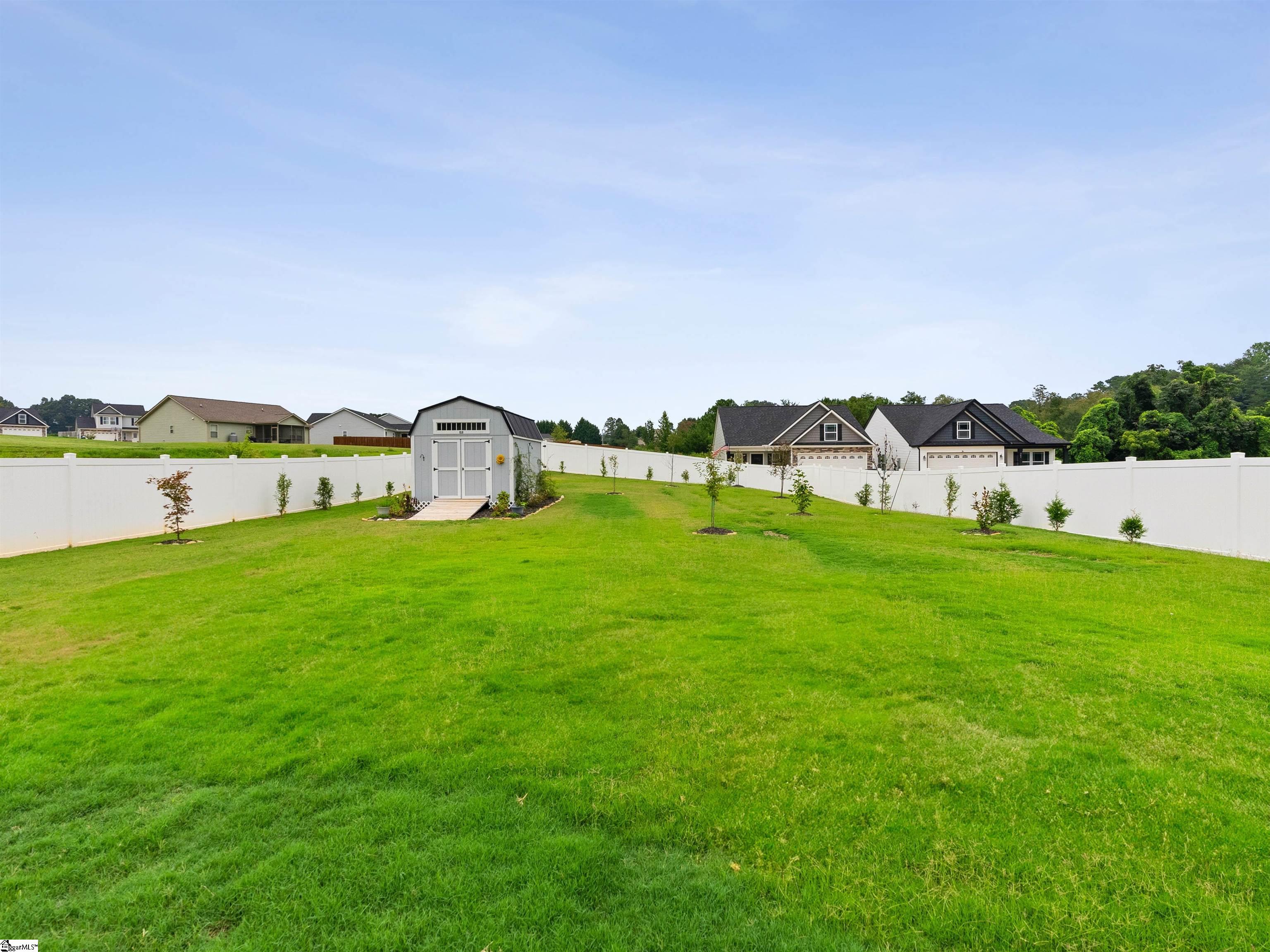 333 Dogwood Trail Campobello, SC 29322