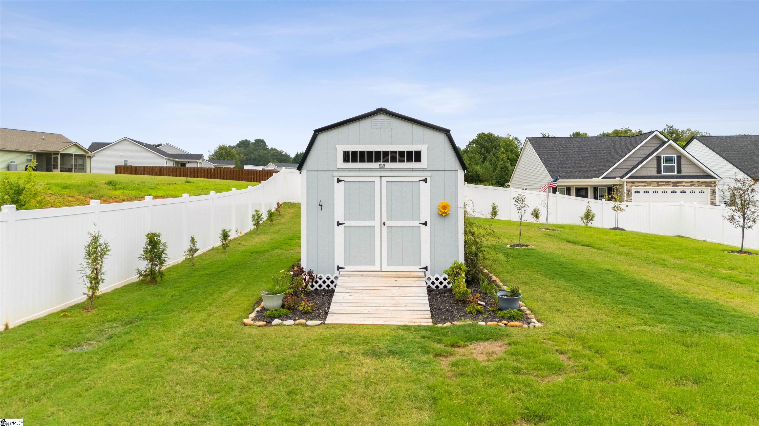 333 Dogwood Trail Campobello, SC 29322