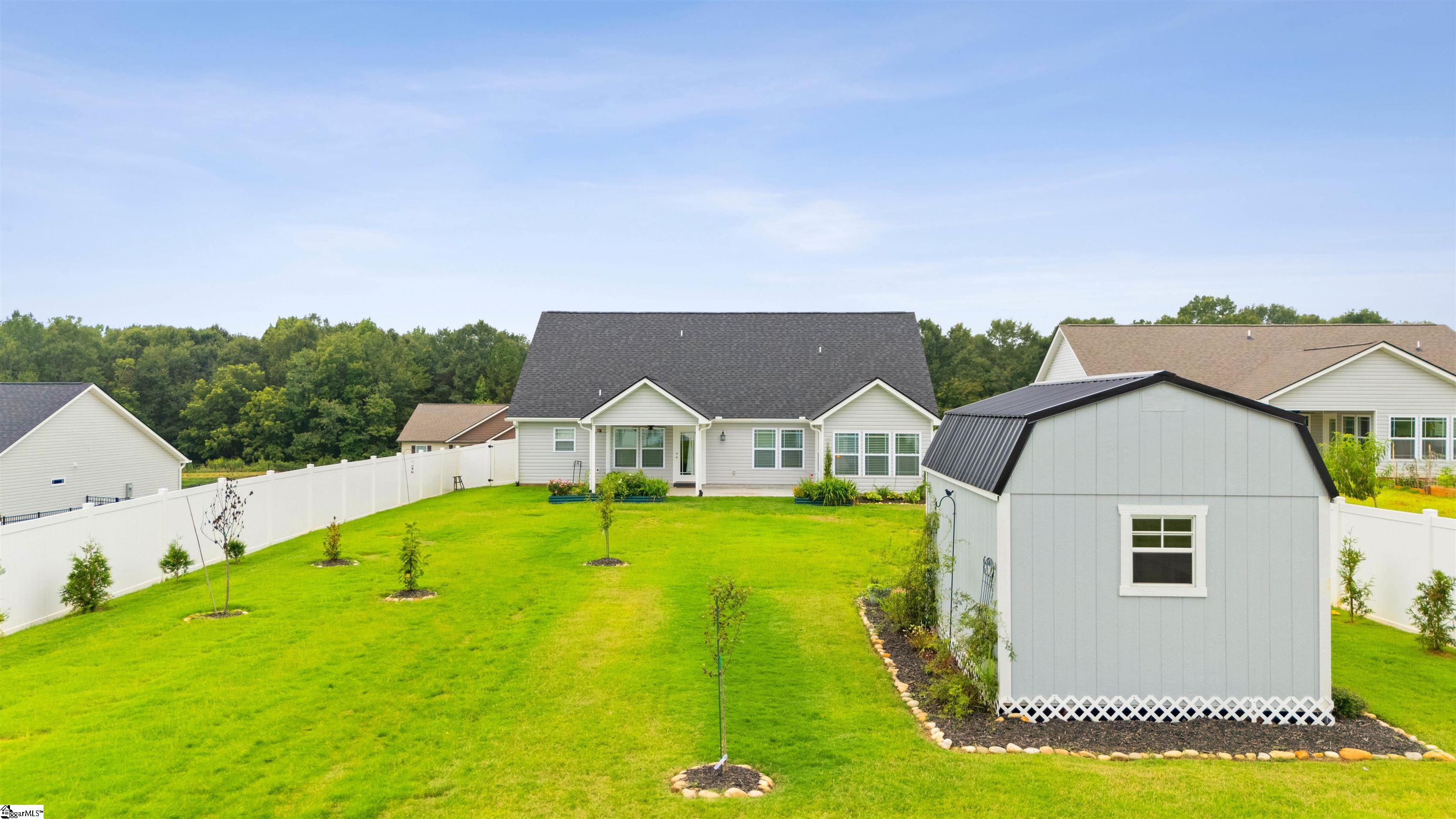 333 Dogwood Trail Campobello, SC 29322