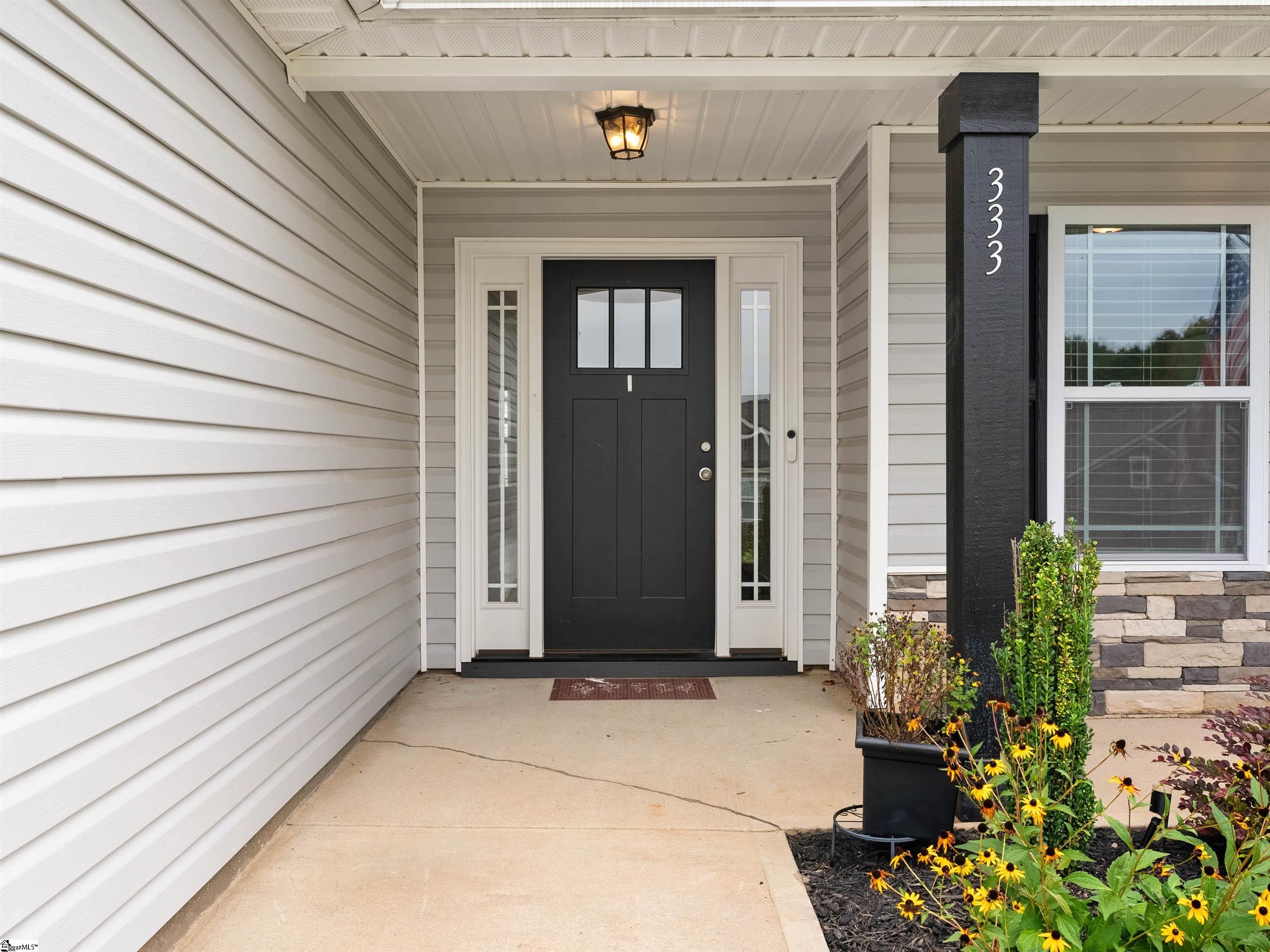 333 Dogwood Trail Campobello, SC 29322