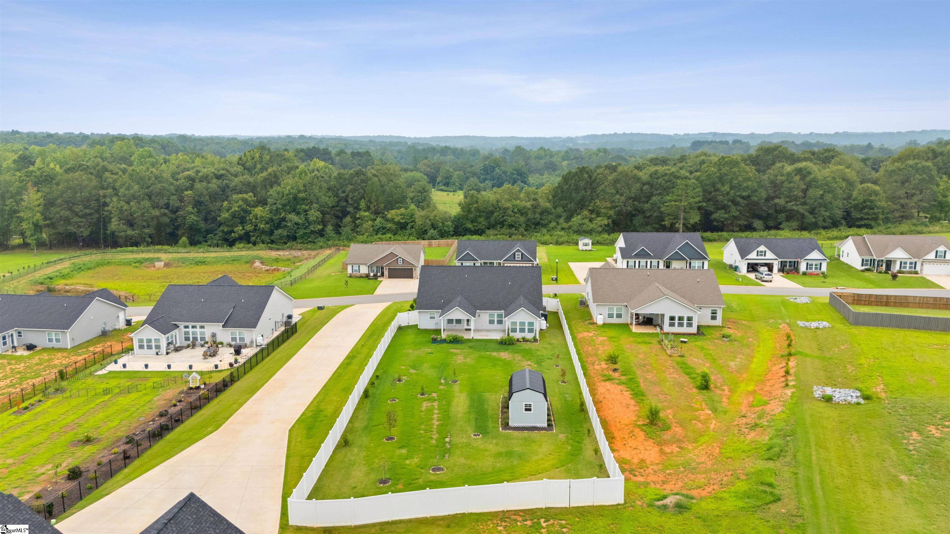 333 Dogwood Trail Campobello, SC 29322