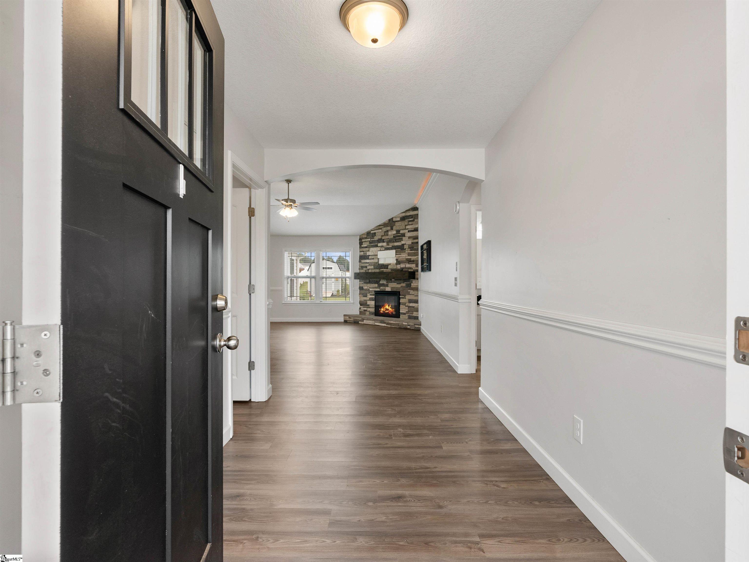 333 Dogwood Trail Campobello, SC 29322