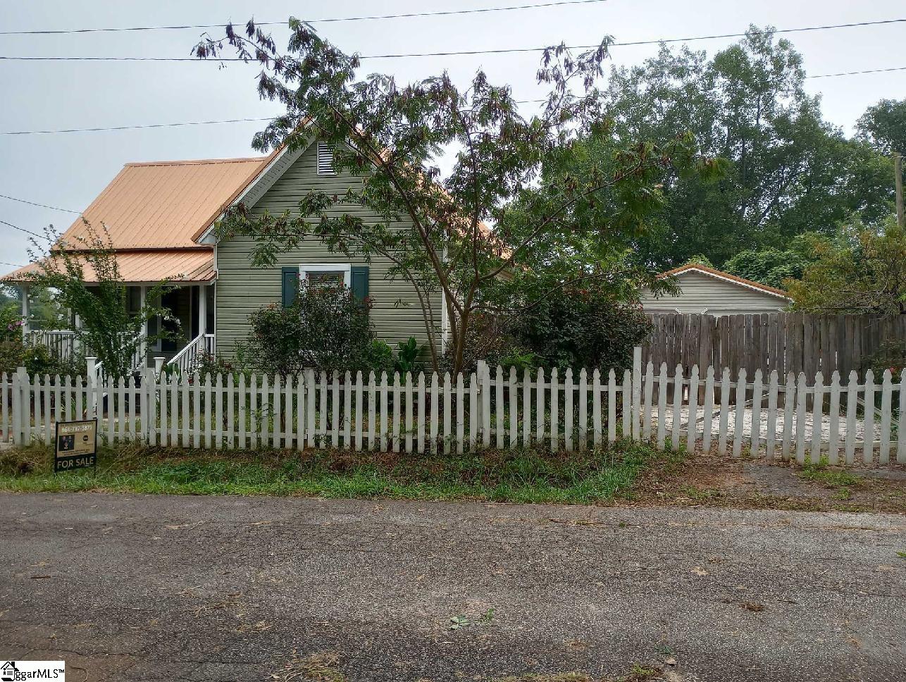 1311 Gilmer Street Anderson, SC 29621