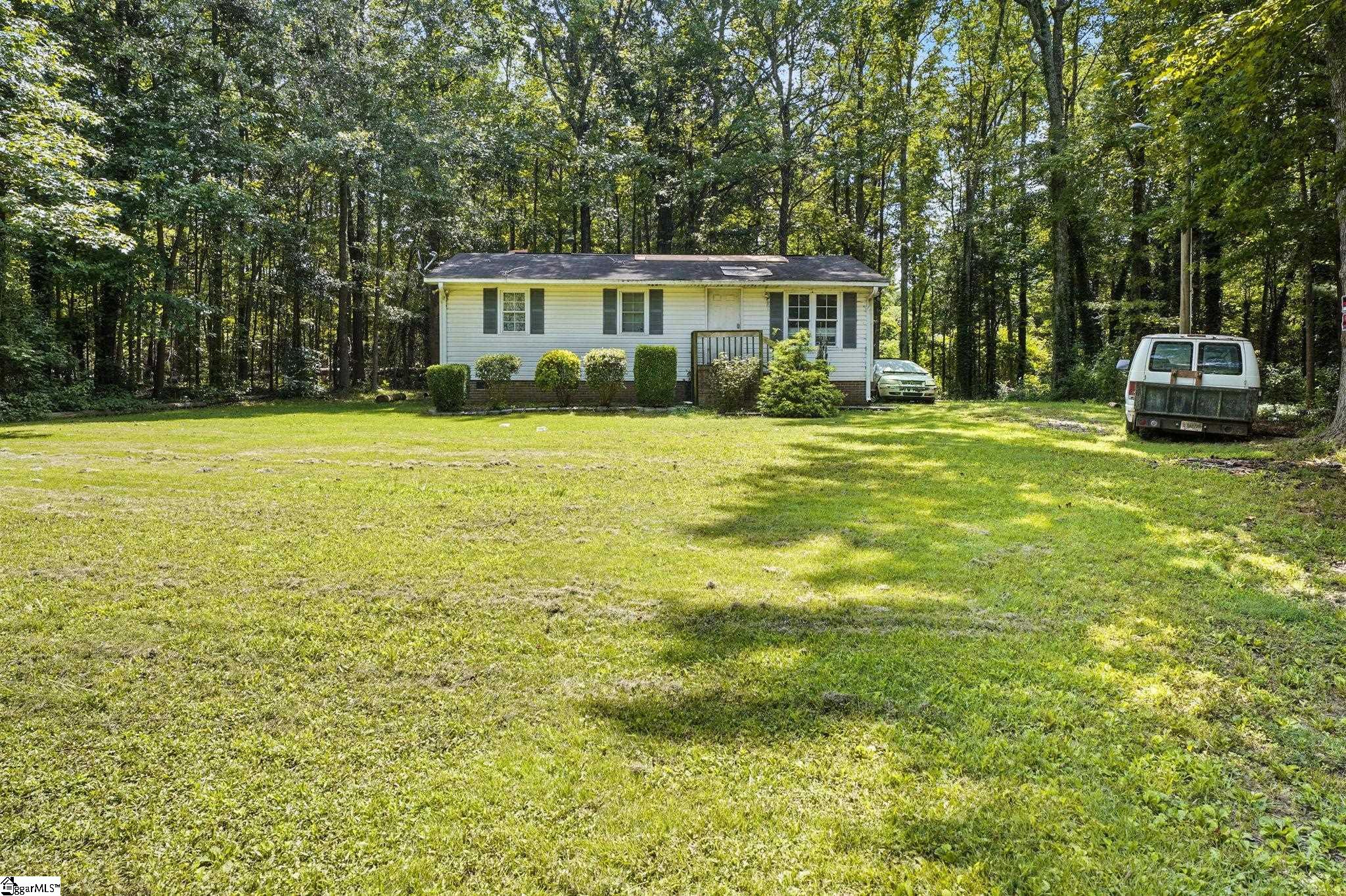137 Pueblo Street Spartanburg, SC 29301