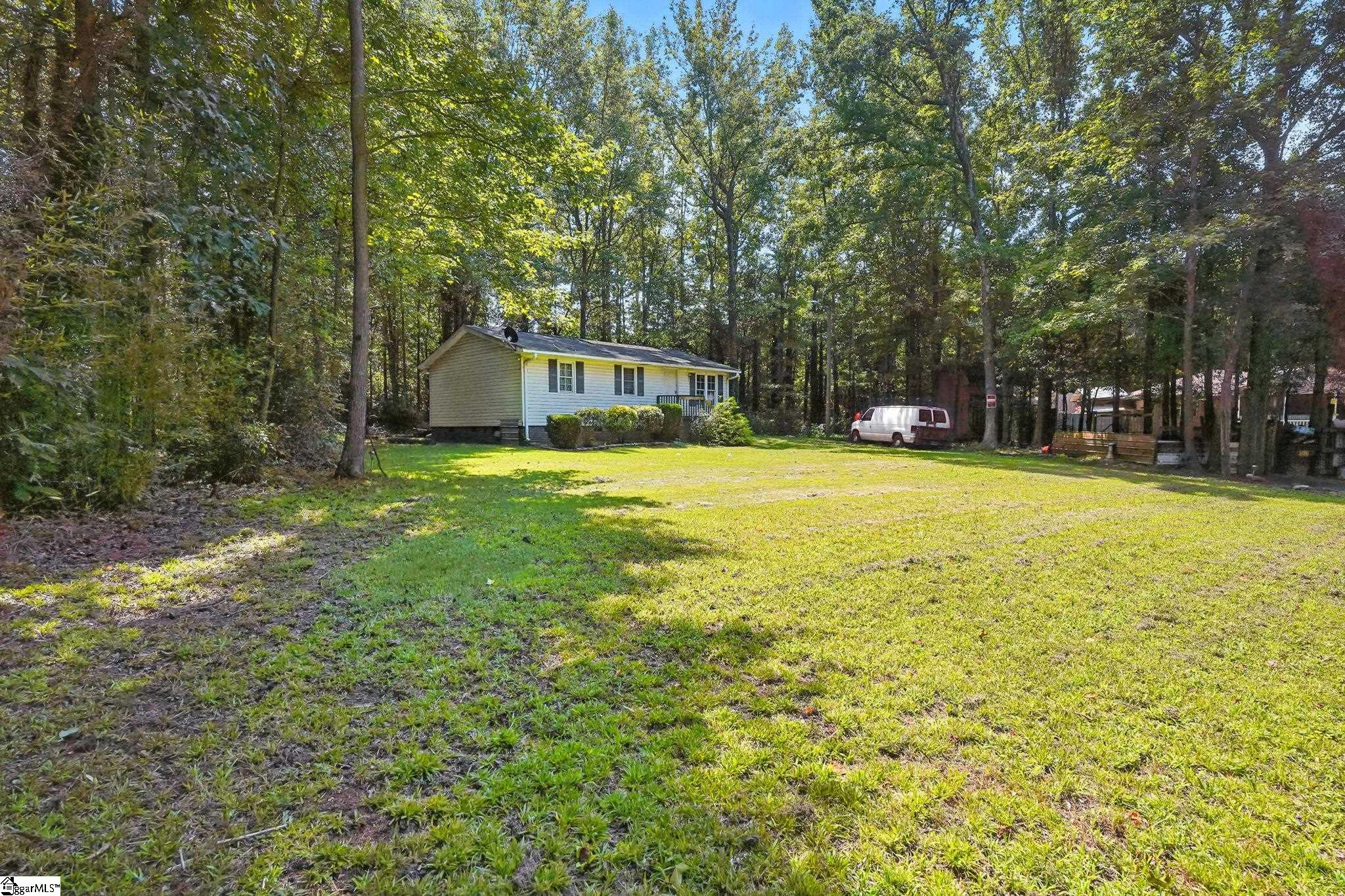 137 Pueblo Street Spartanburg, SC 29301