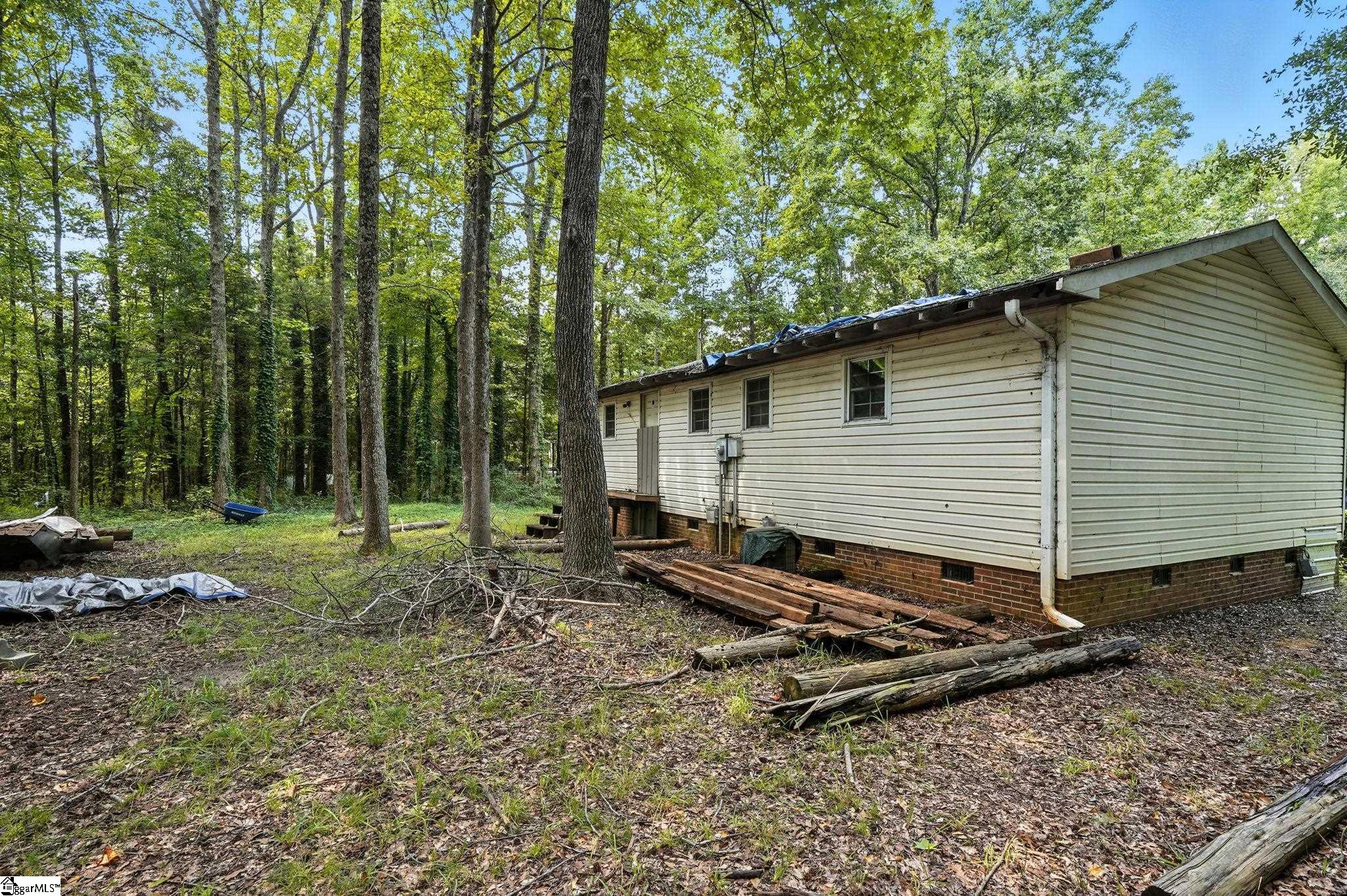 137 Pueblo Street Spartanburg, SC 29301