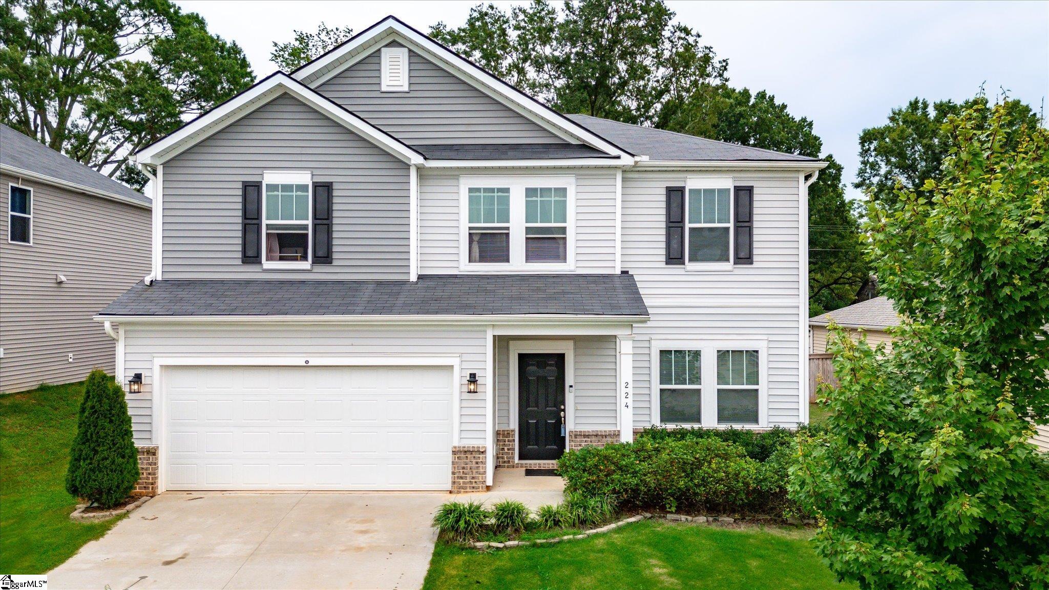 224 Walking Stick Way Pelzer, SC 29669