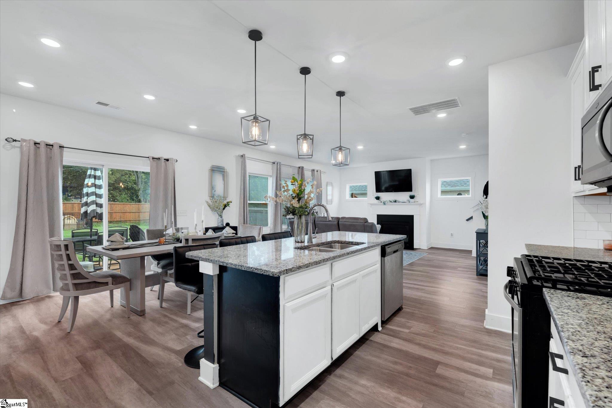 224 Walking Stick Way Pelzer, SC 29669