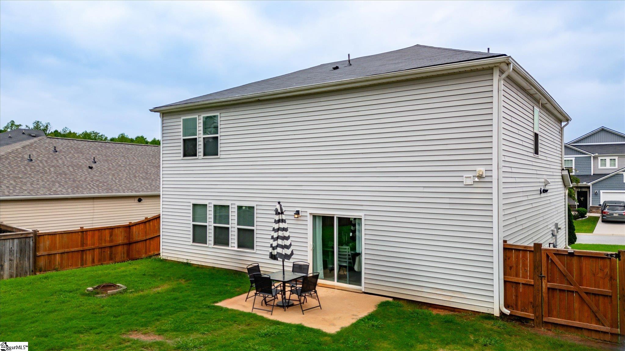 224 Walking Stick Way Pelzer, SC 29669