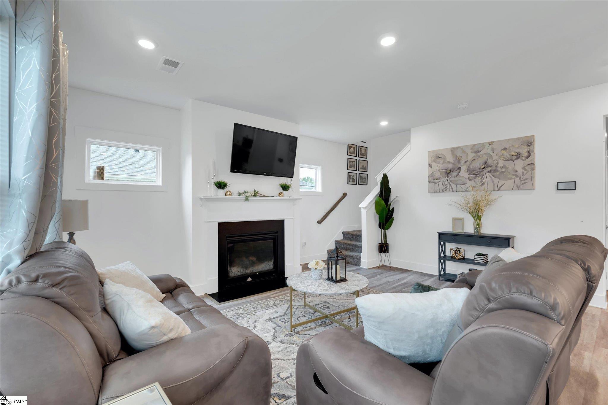 224 Walking Stick Way Pelzer, SC 29669