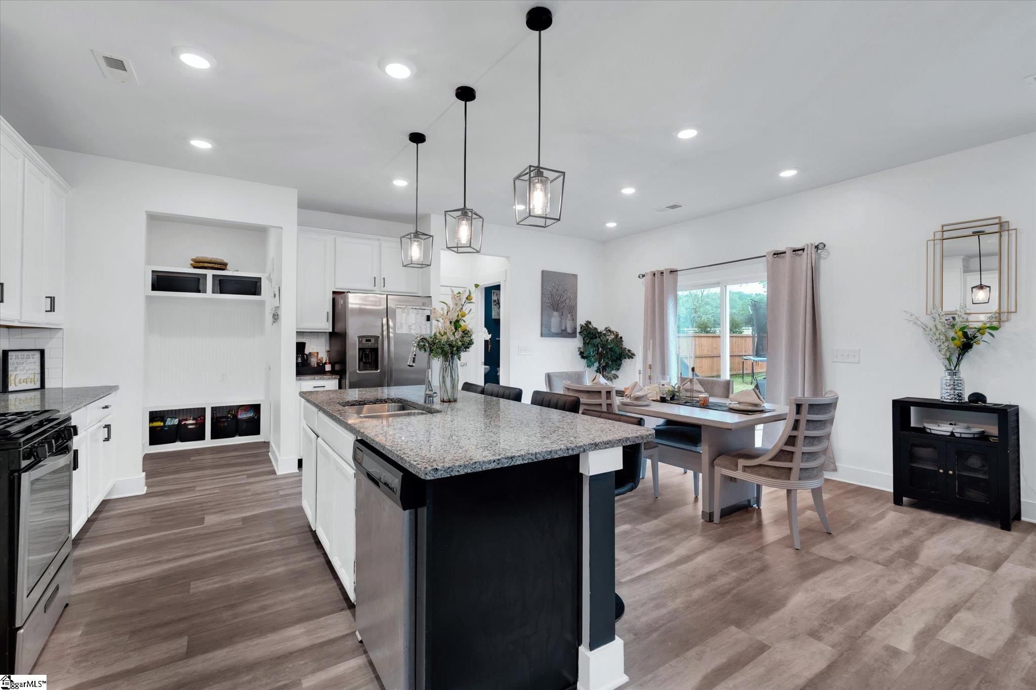 224 Walking Stick Way Pelzer, SC 29669